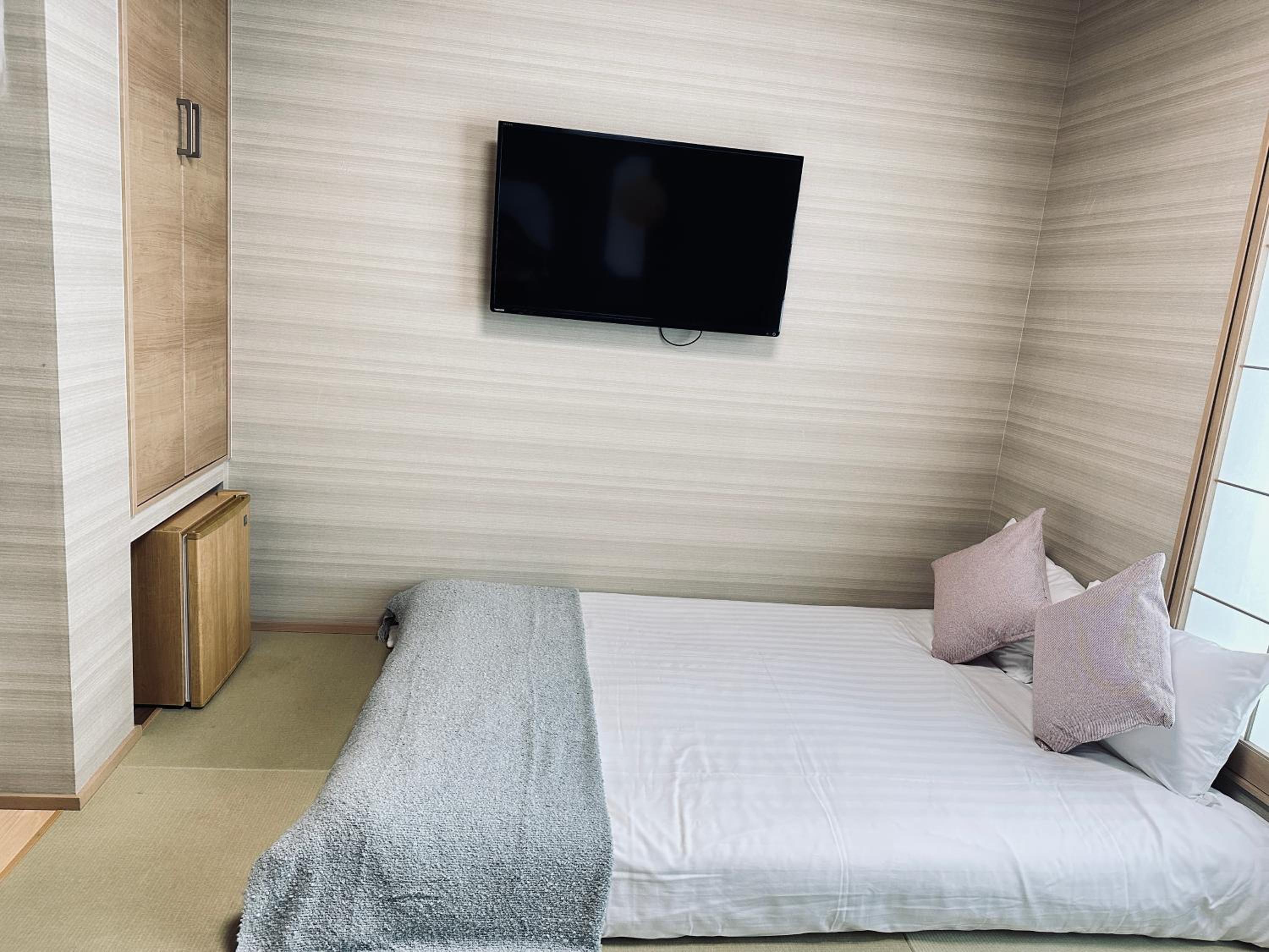 -旅time 天下茶屋- Tengachaya