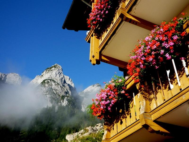 Gasthof Gosausee