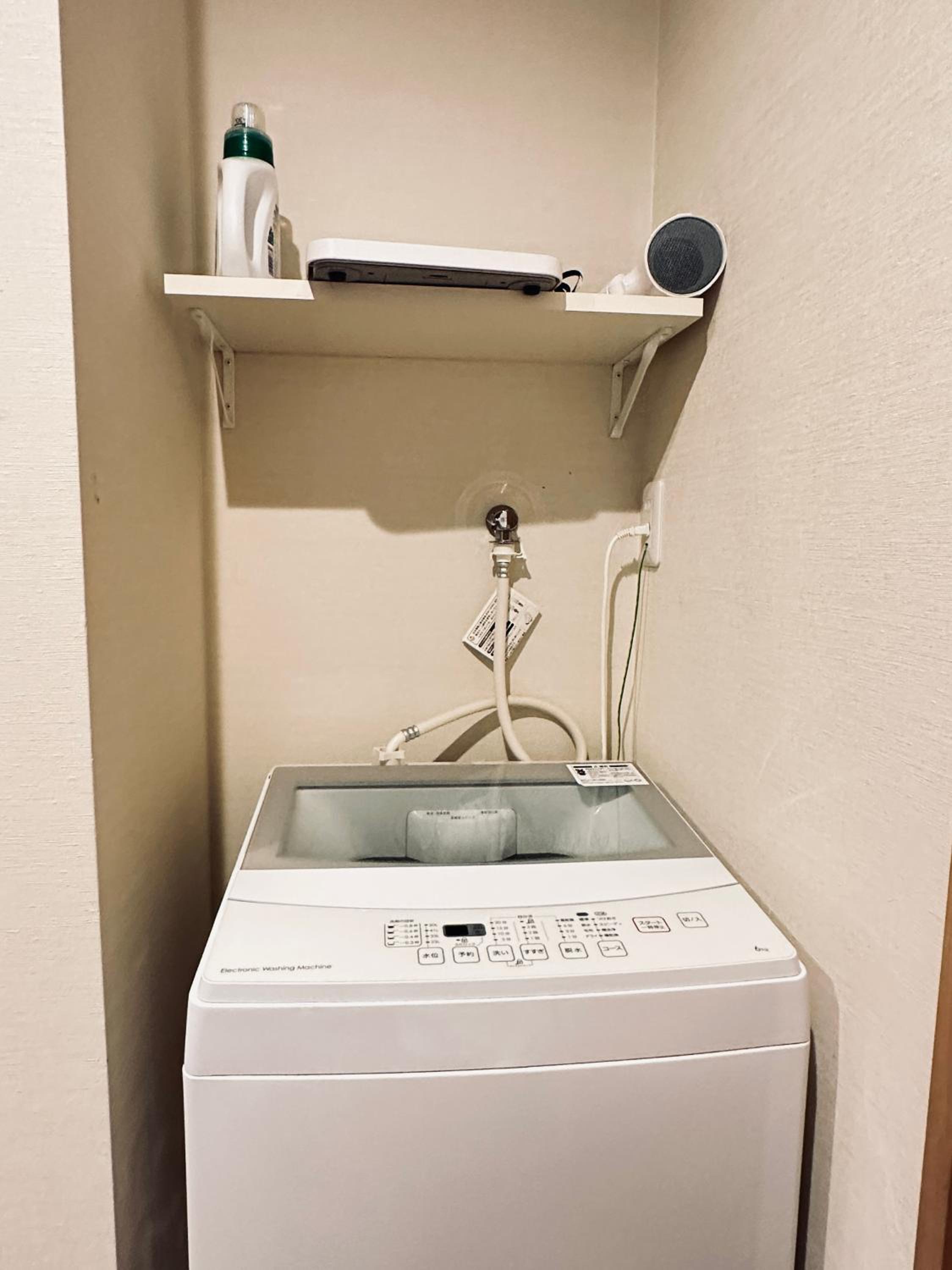 -旅time 天下茶屋- Tengachaya
