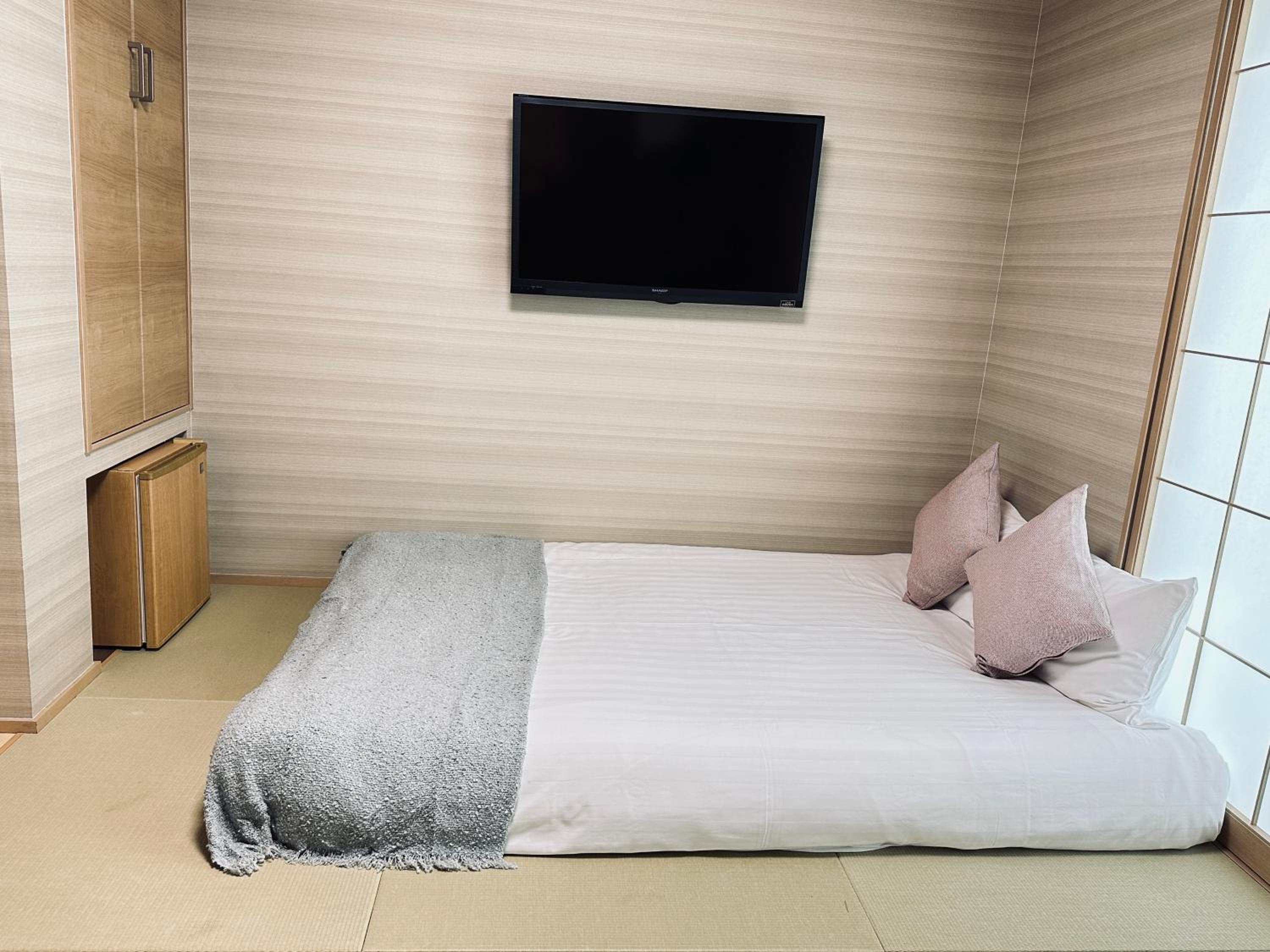 -旅time 天下茶屋- Tengachaya