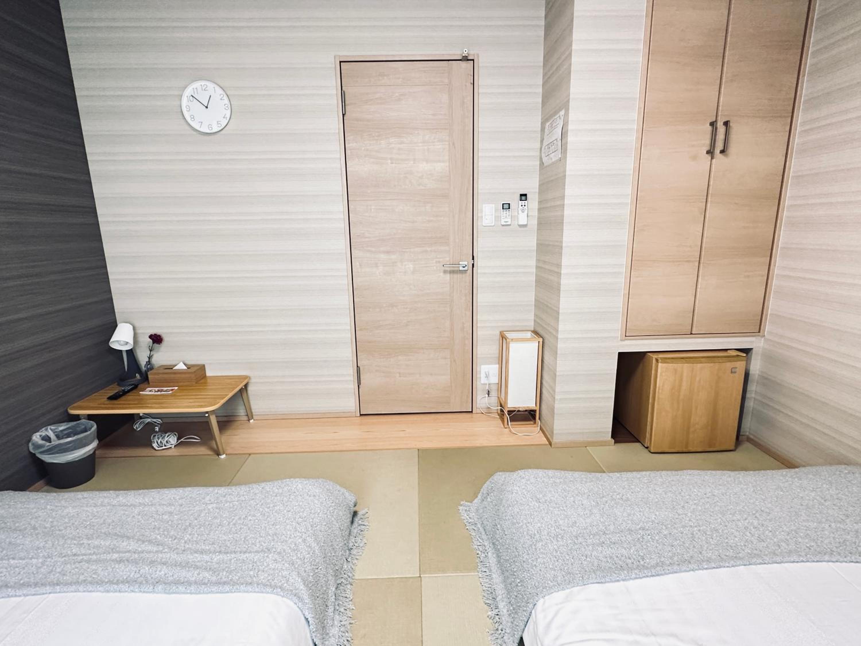 -旅time 天下茶屋- Tengachaya
