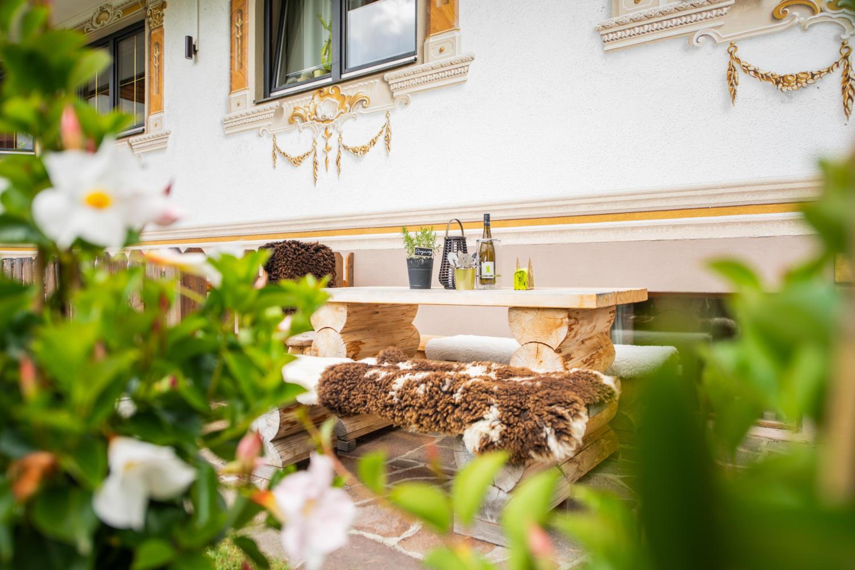 Mountainlodge Tirol Berwang