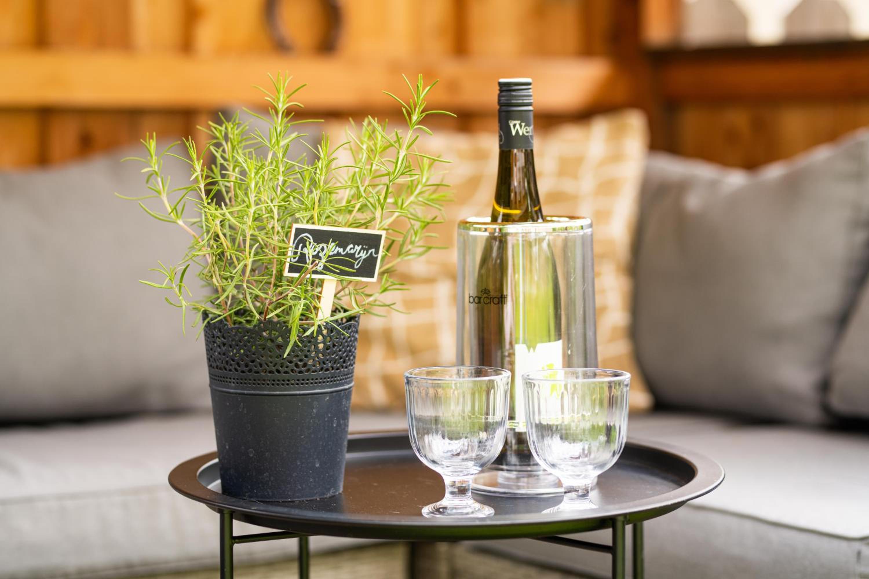 Mountainlodge Tirol Berwang