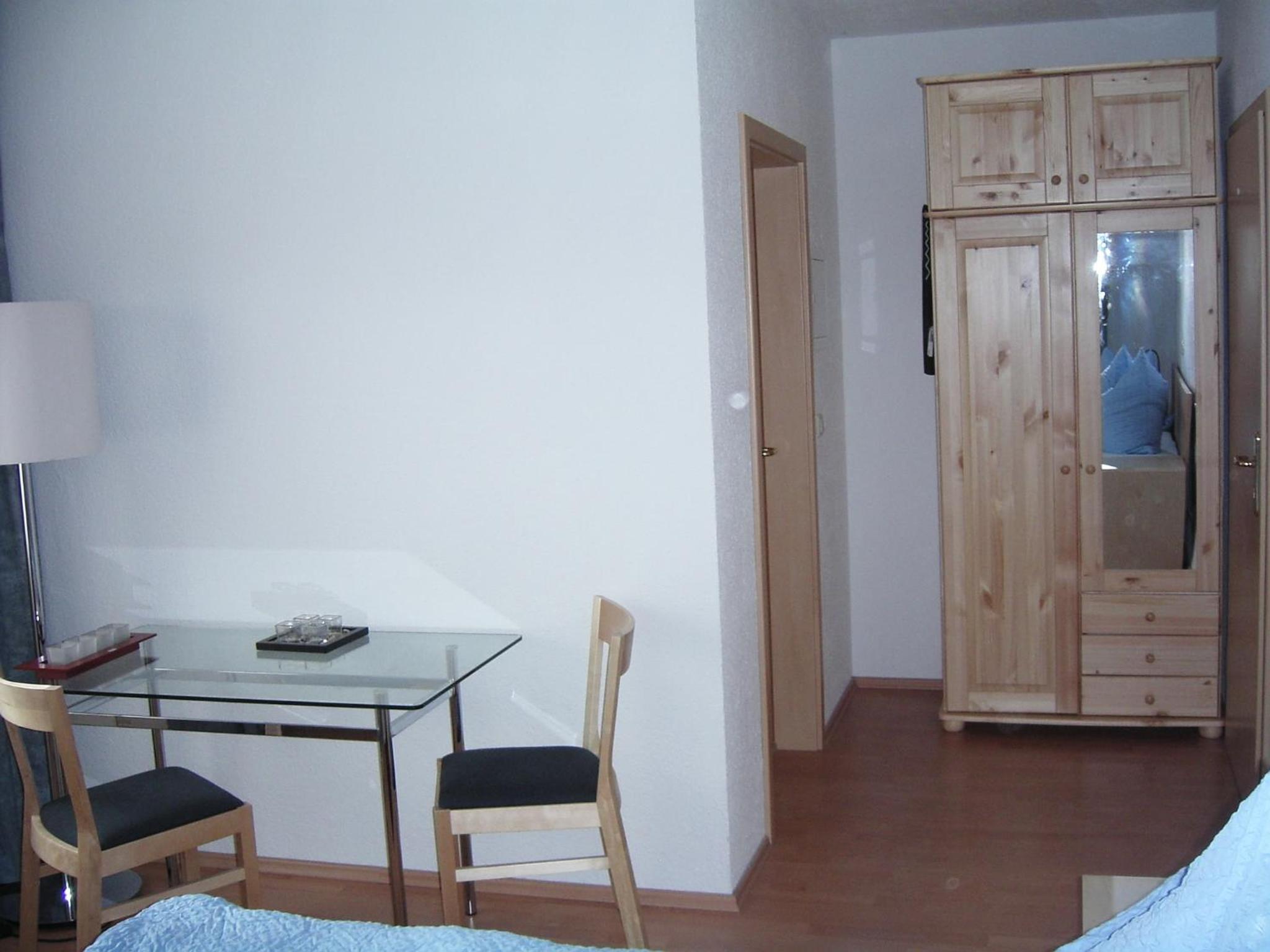 Hotel Pension zu Dresden Altpieschen
