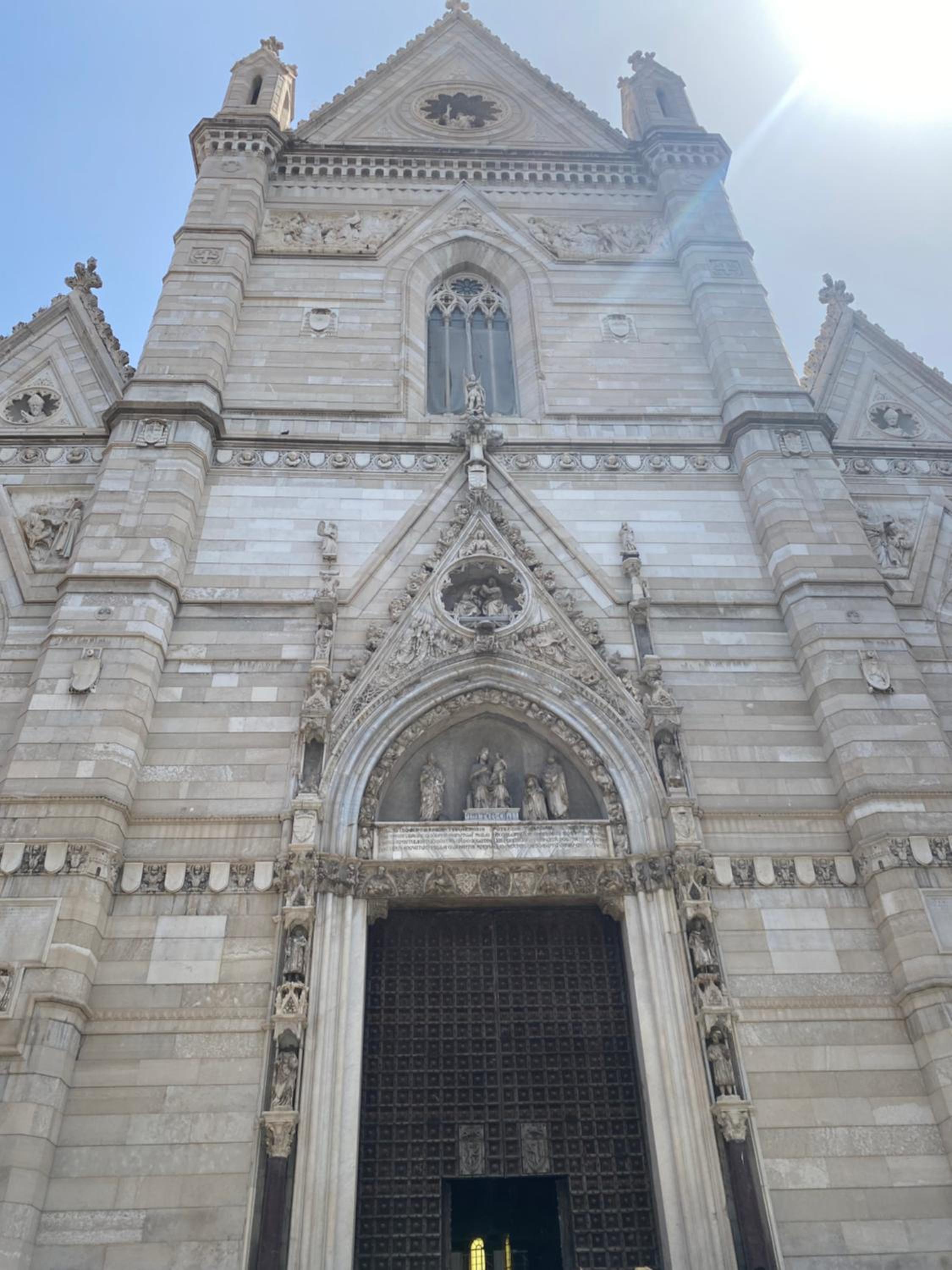 San Severo House