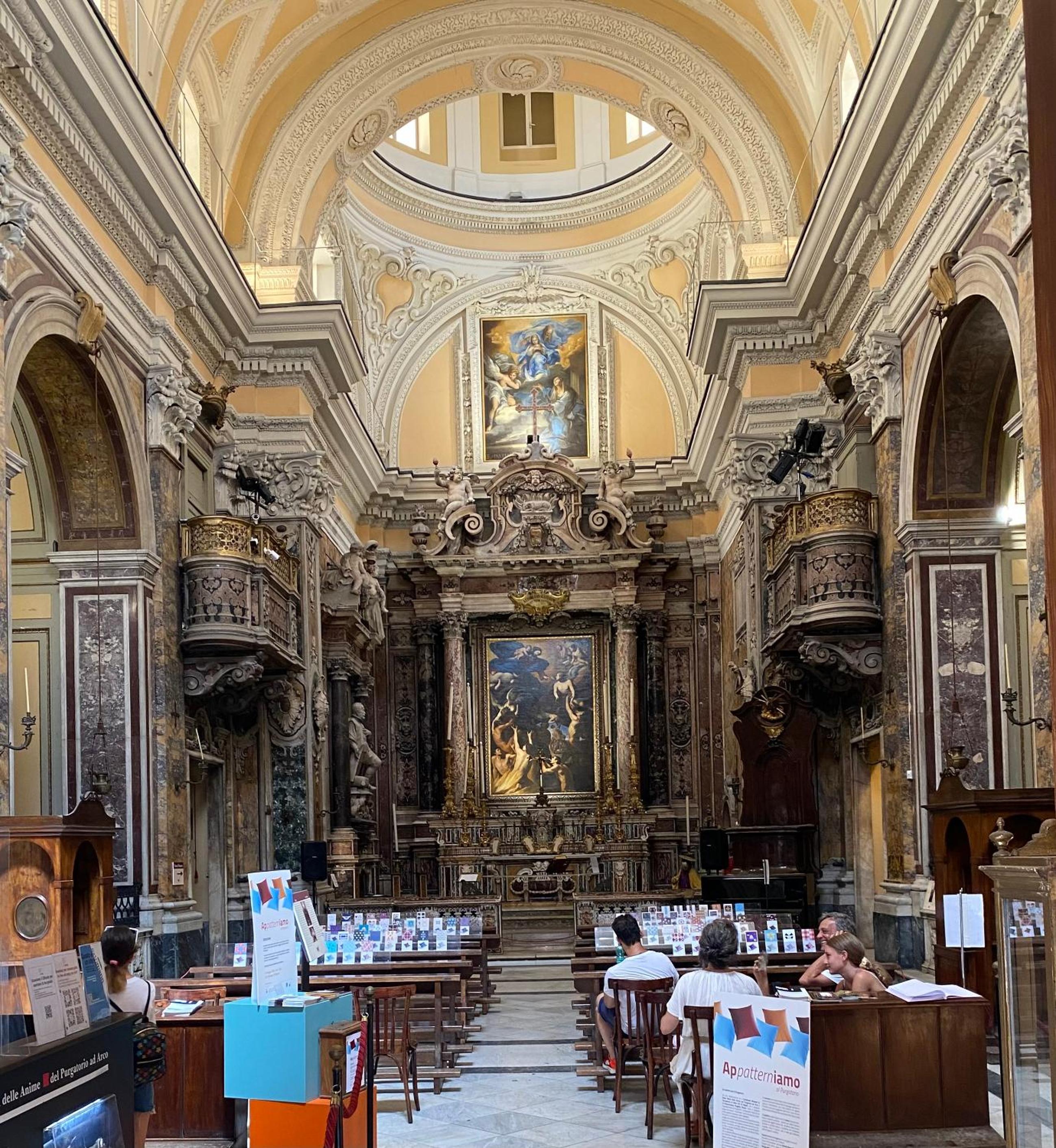 San Severo House