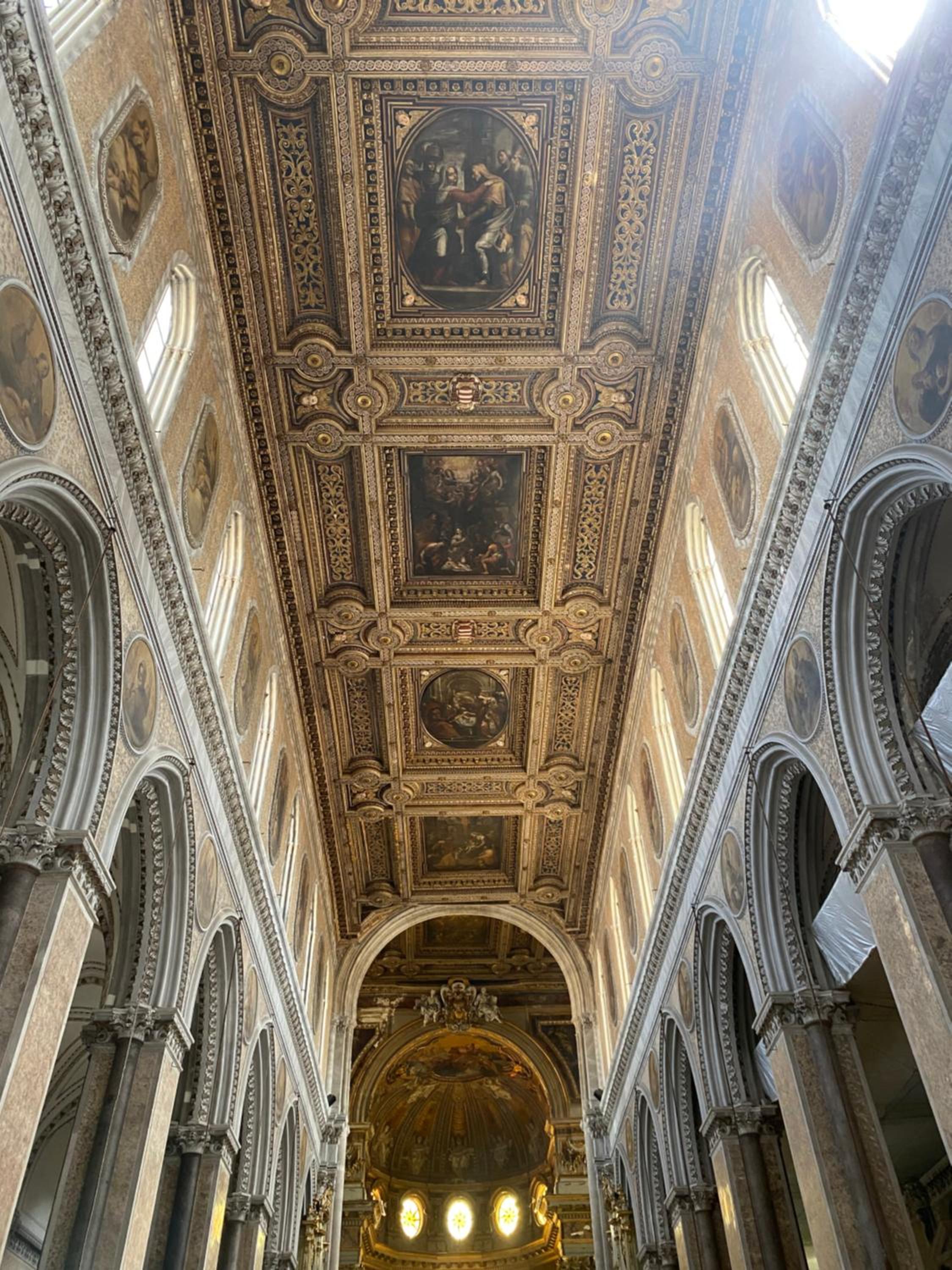 San Severo House