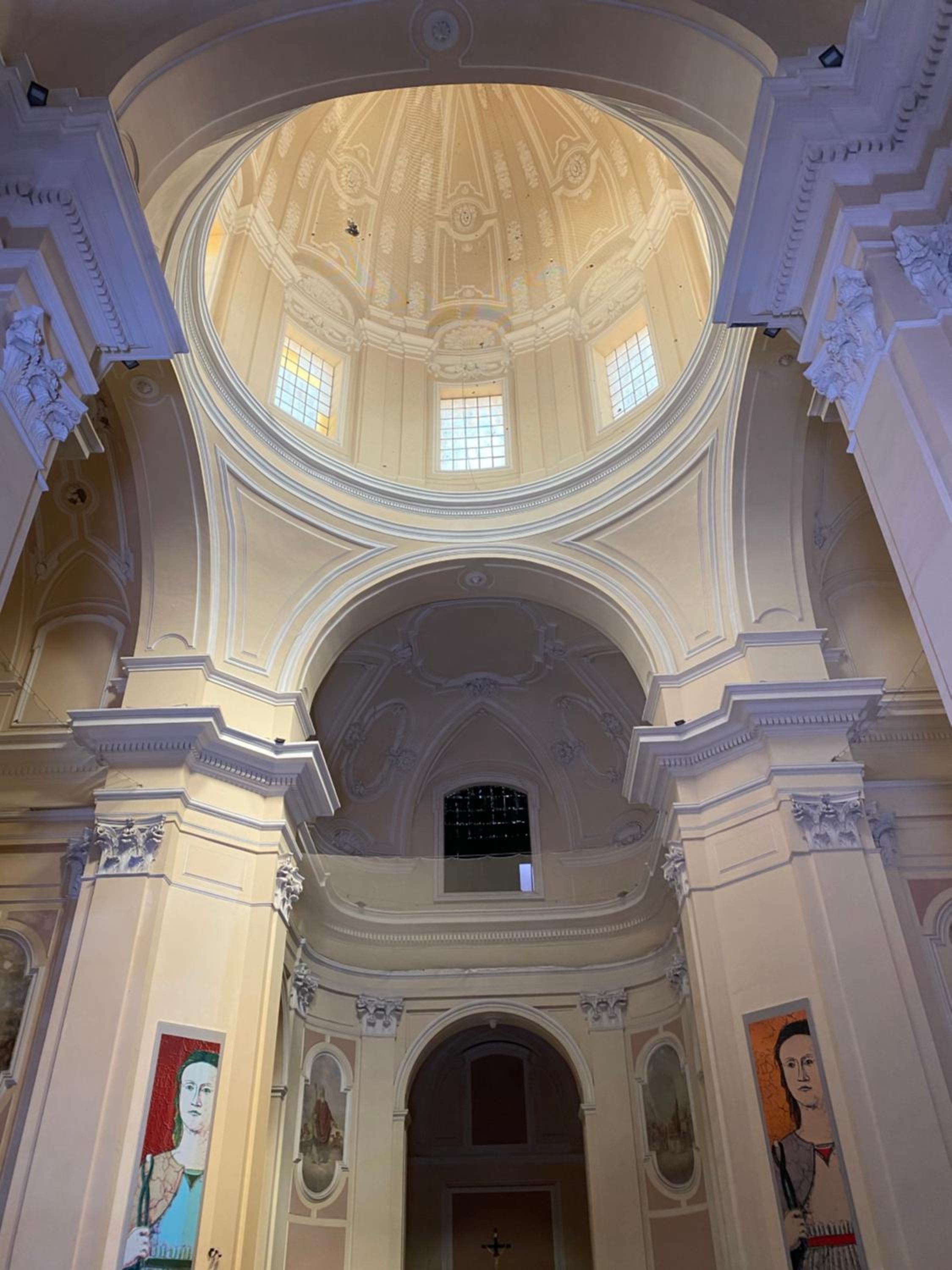 San Severo House