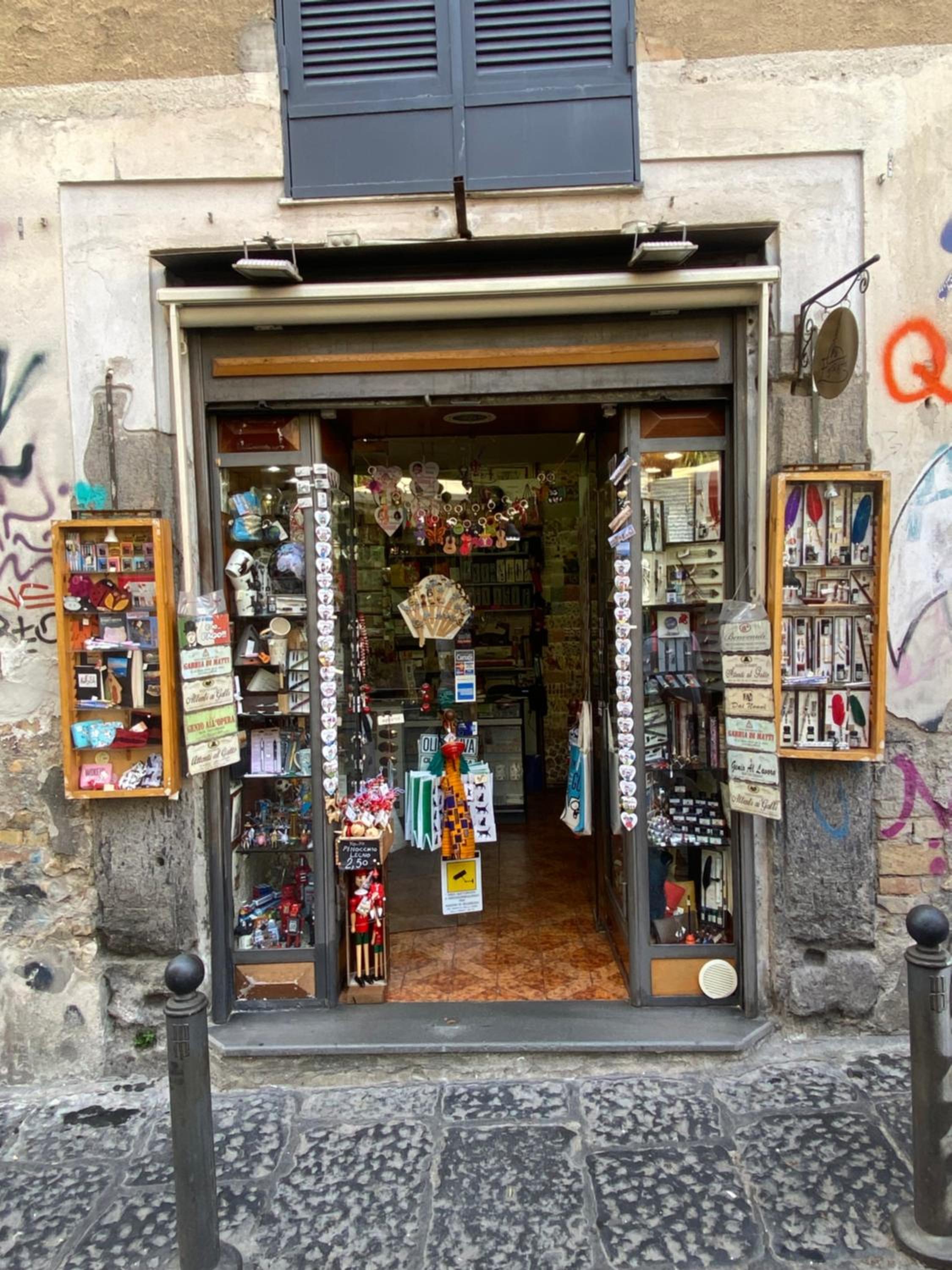 San Severo House
