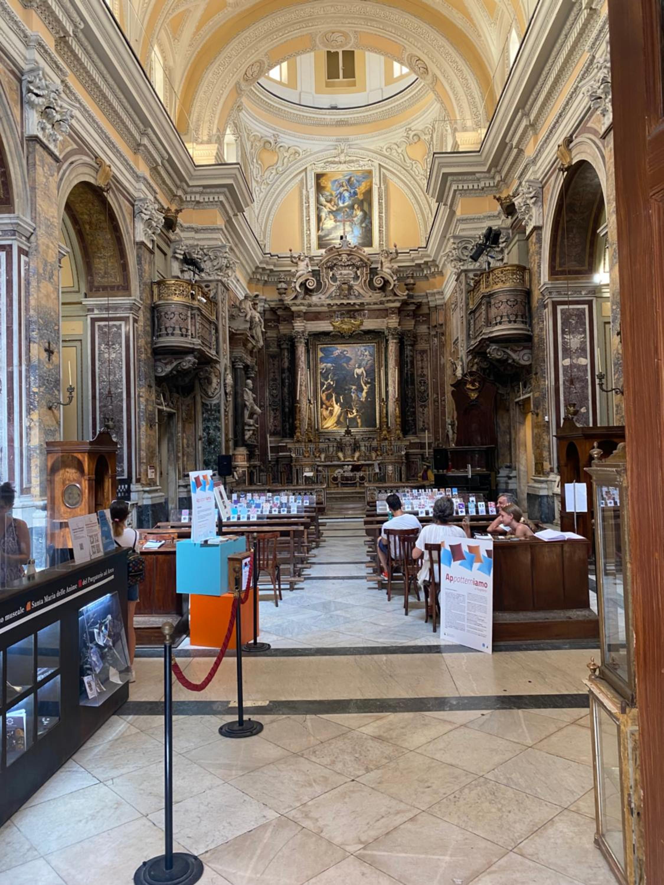 San Severo House