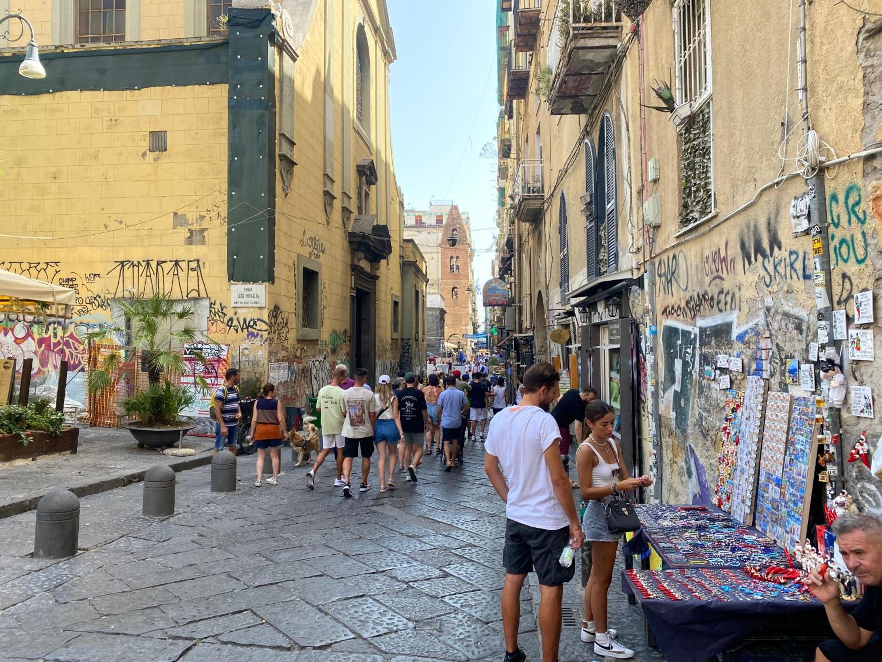 San Severo House