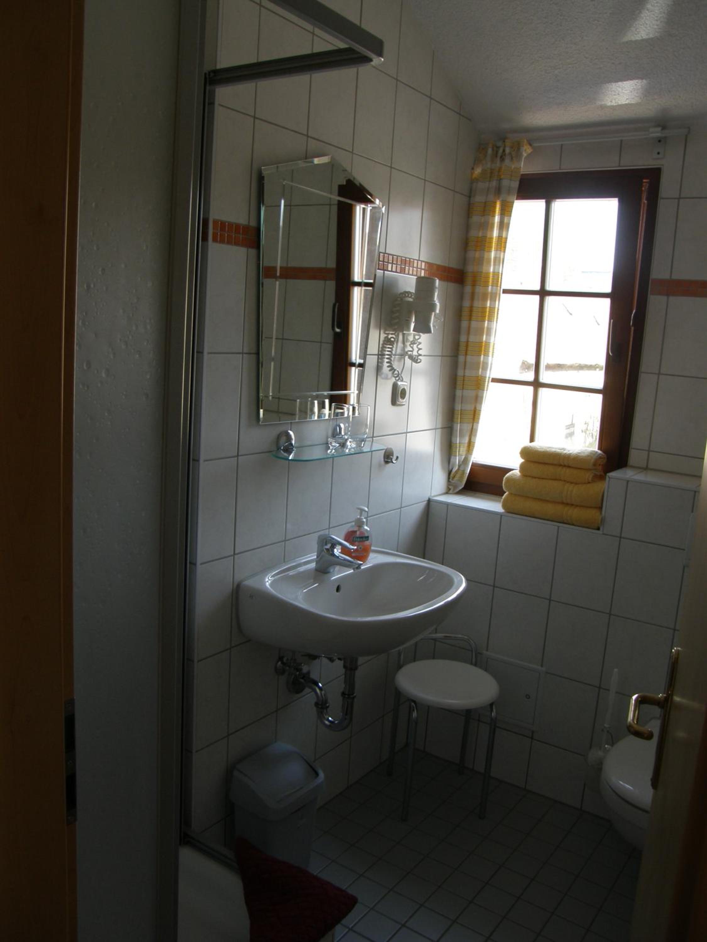 Hotel Pension zu Dresden Altpieschen