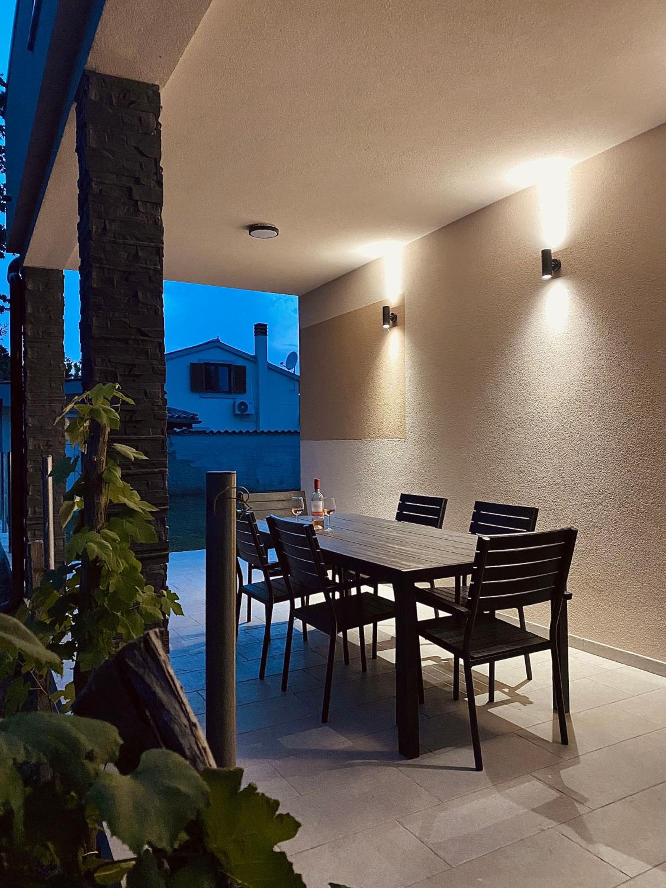 Nature Istriana Apartments view 3