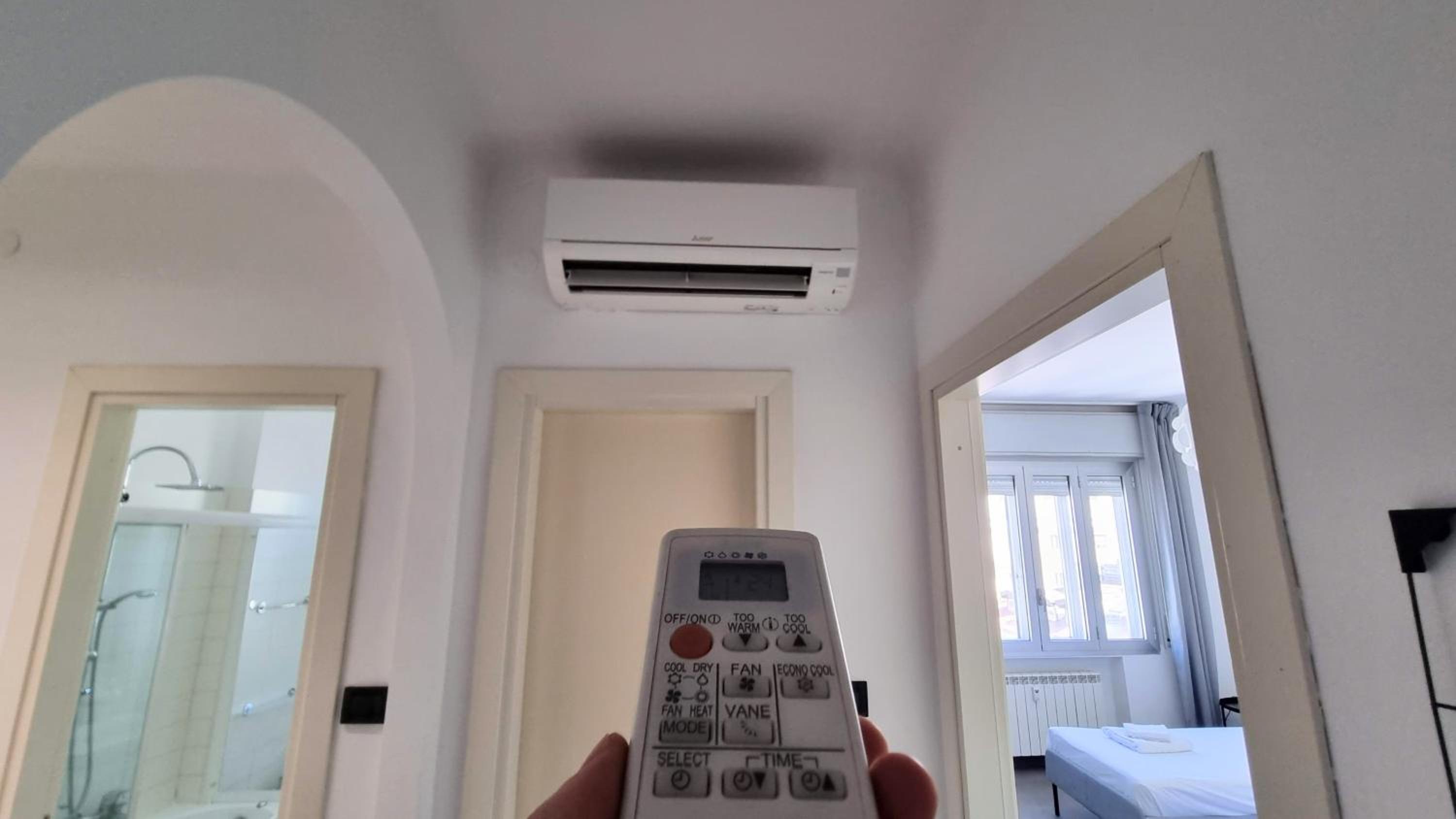 Milano Apartment