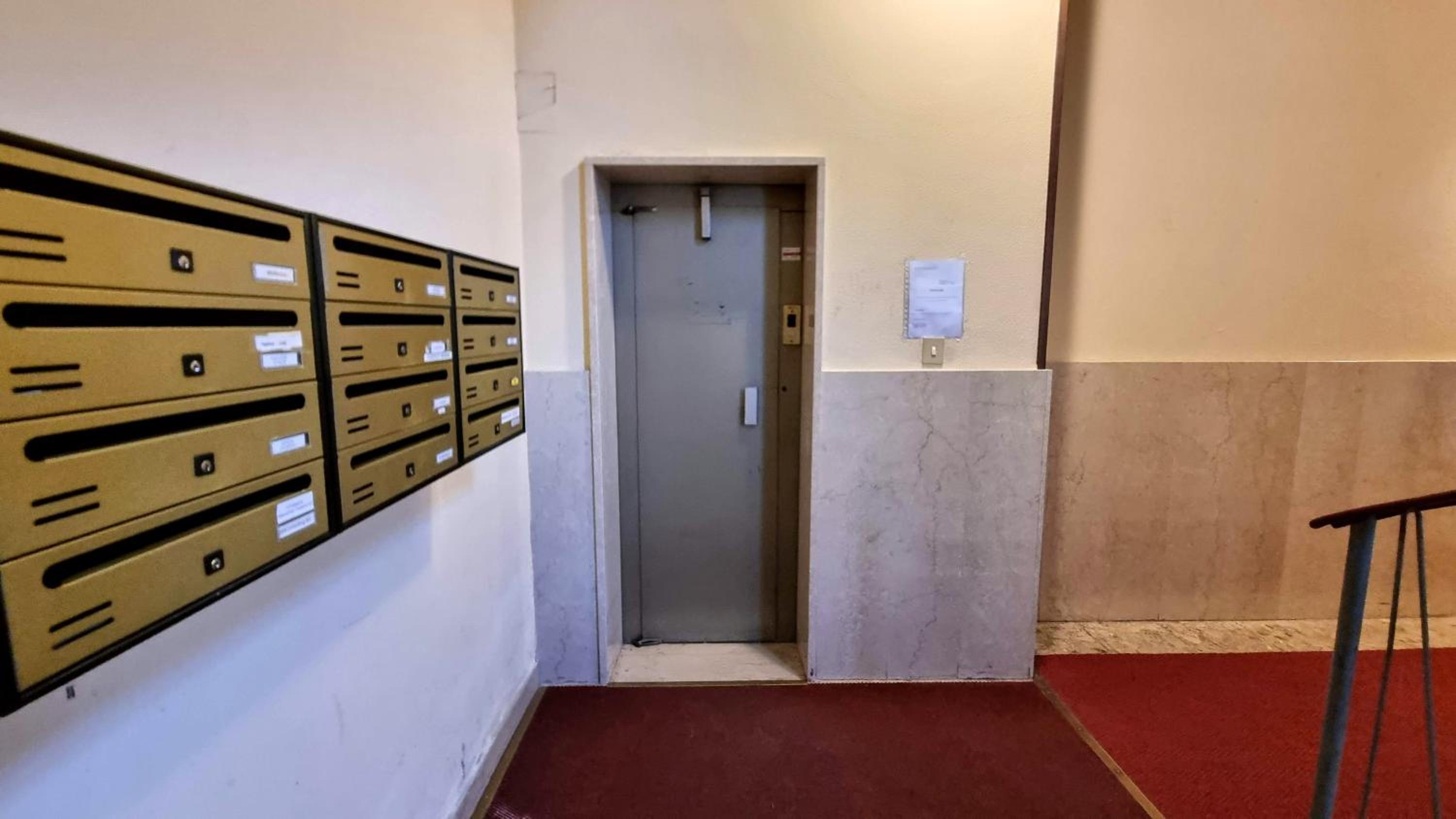 Milano Apartment