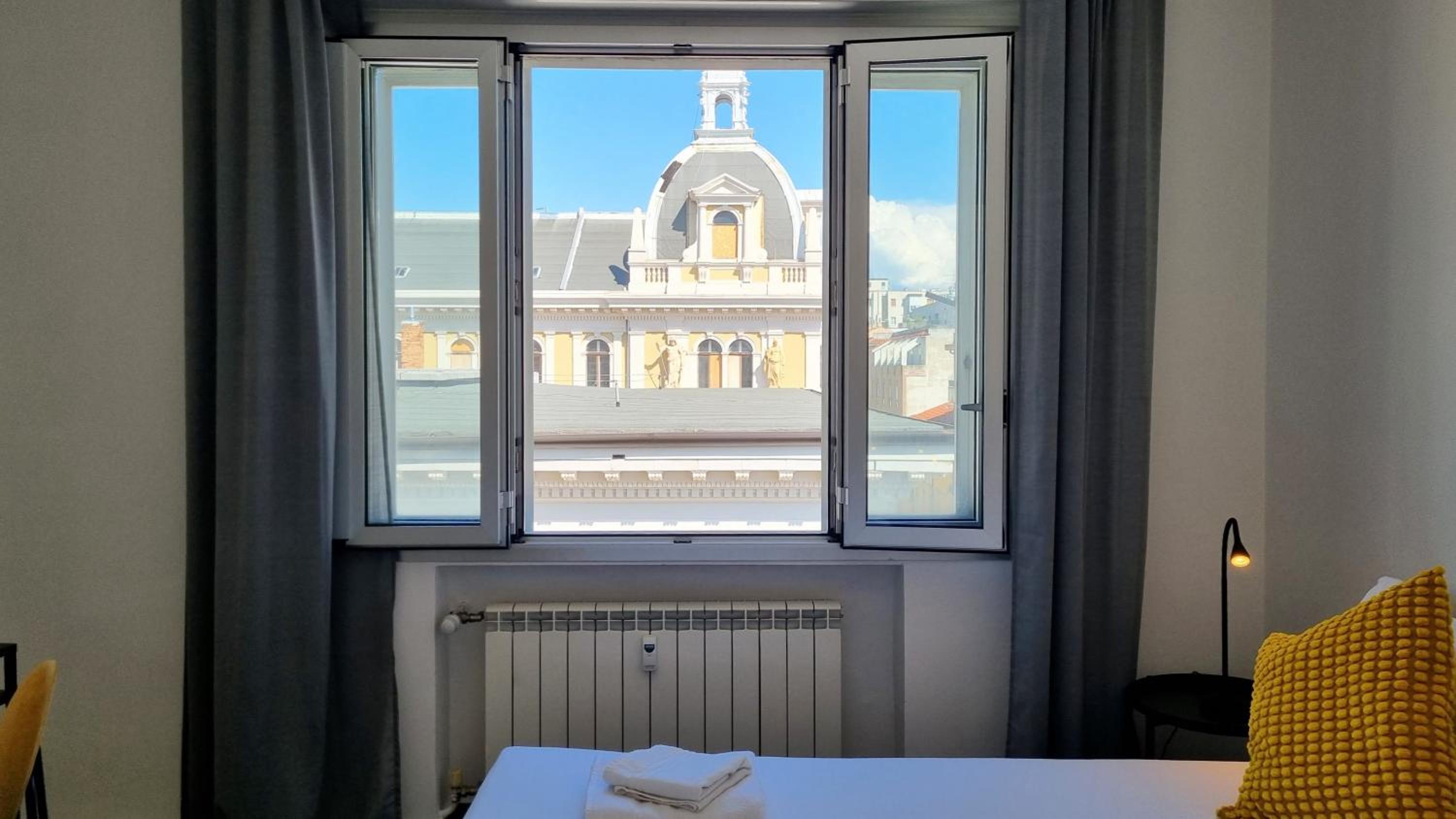 Milano Apartment