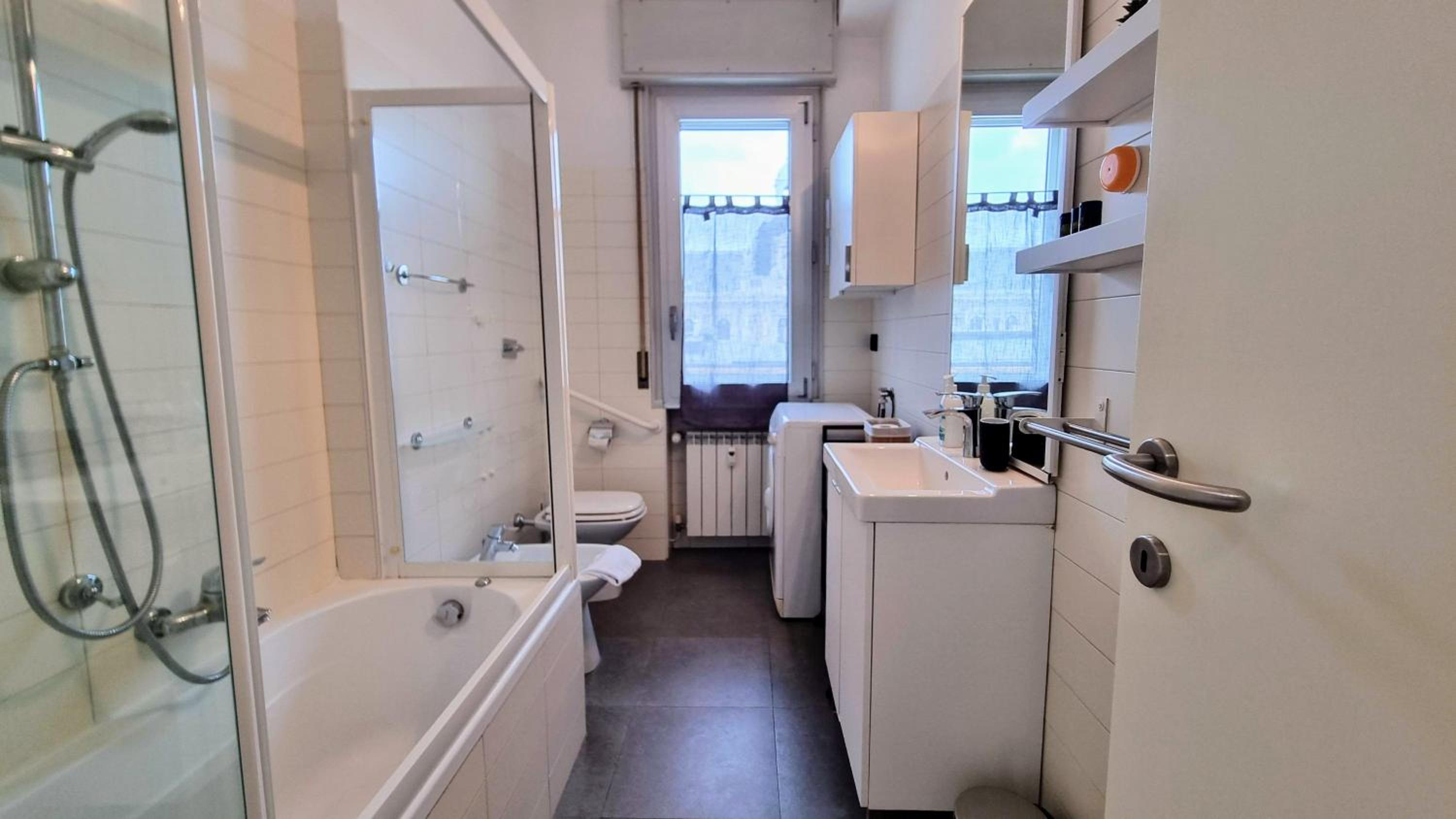 Milano Apartment