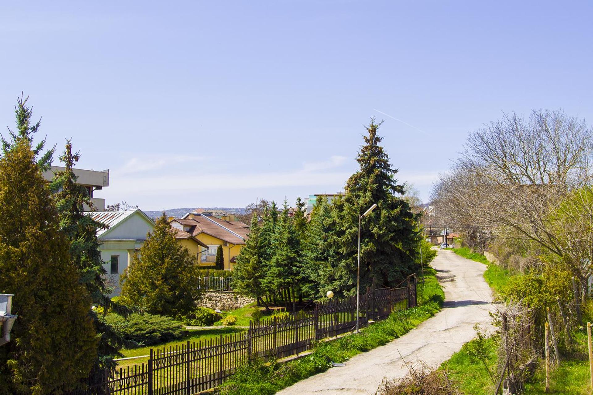 Apartment Kranevo