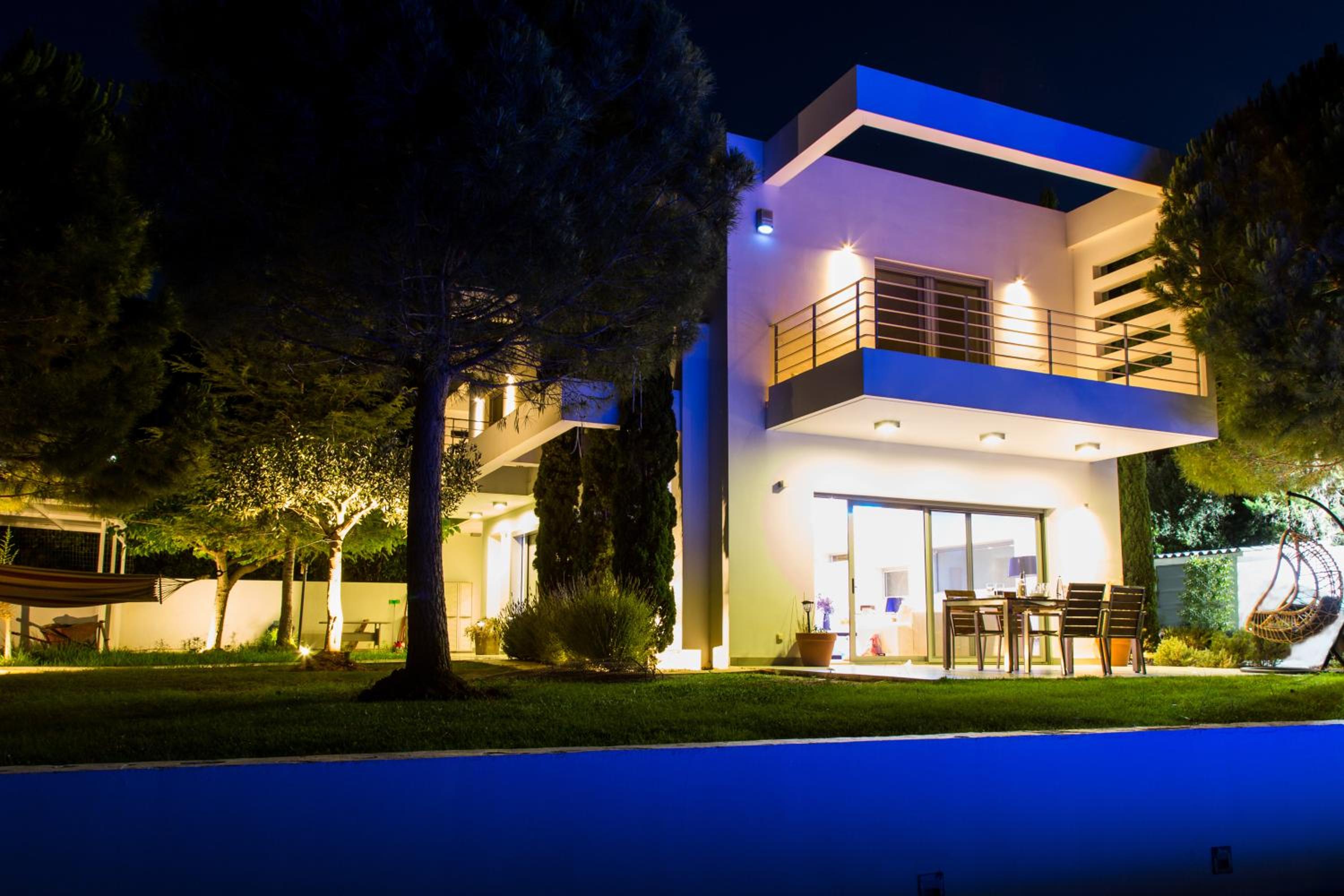 Villa Athens Stay by Athens Stay