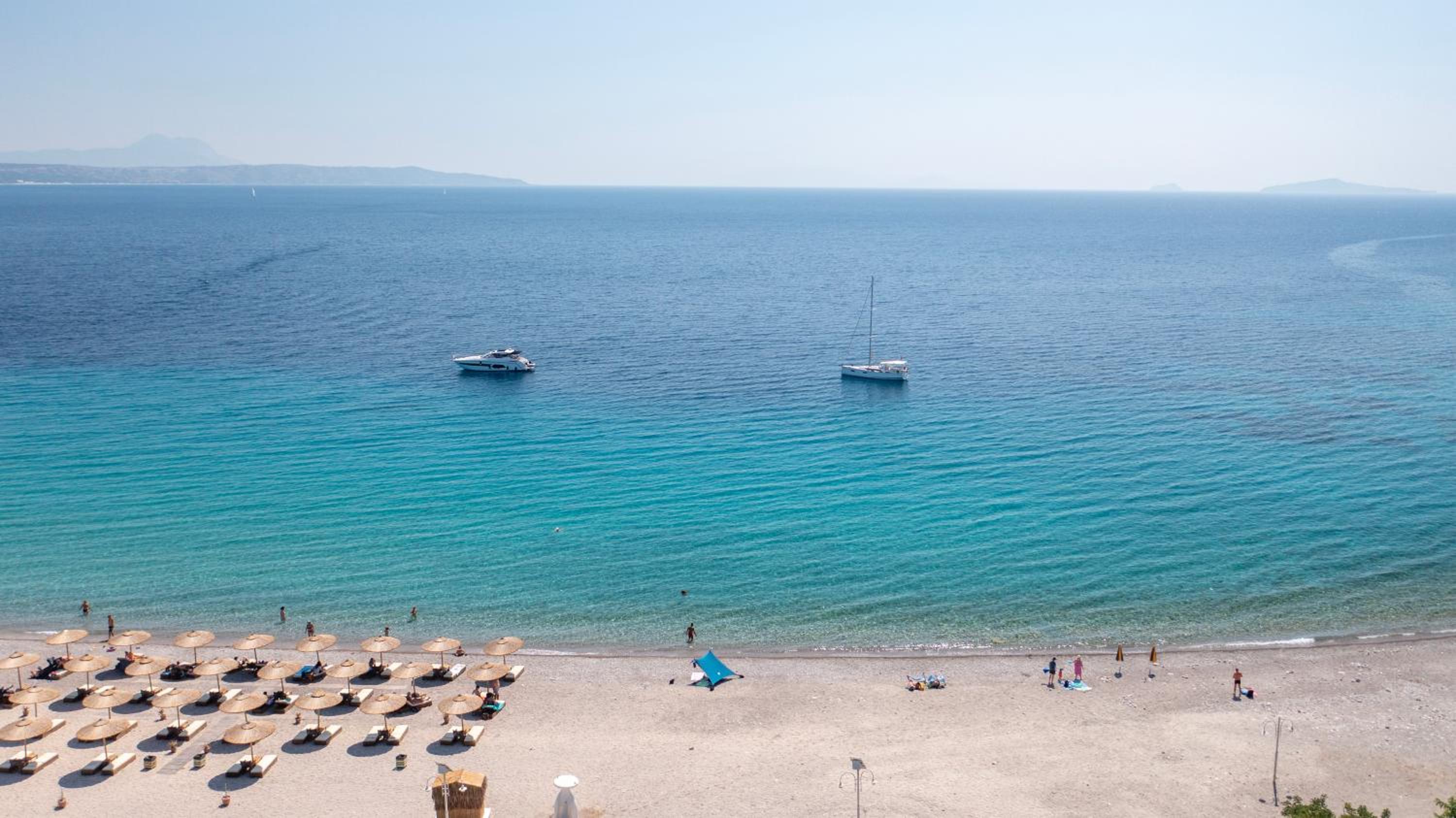 Thalassa Beach House