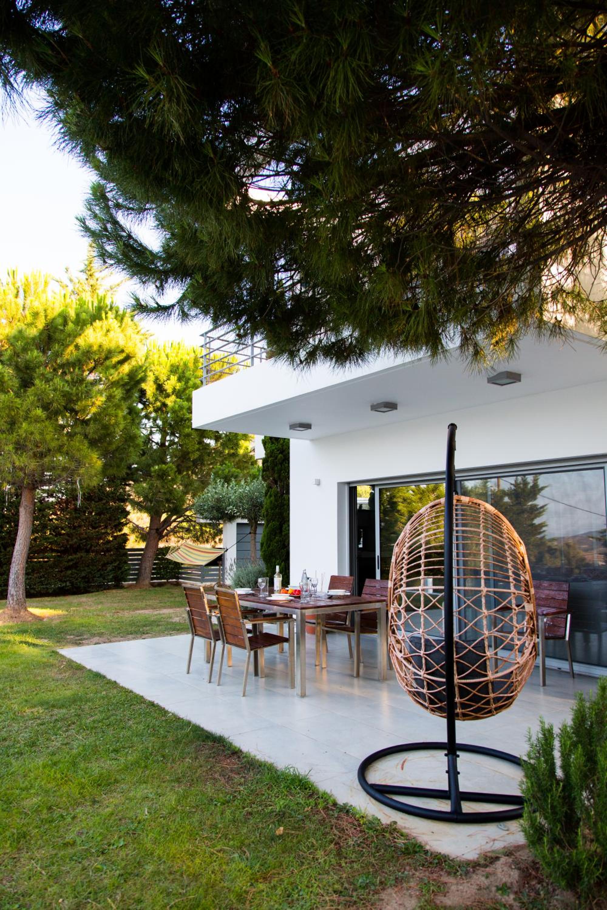 Villa Athens Stay by Athens Stay