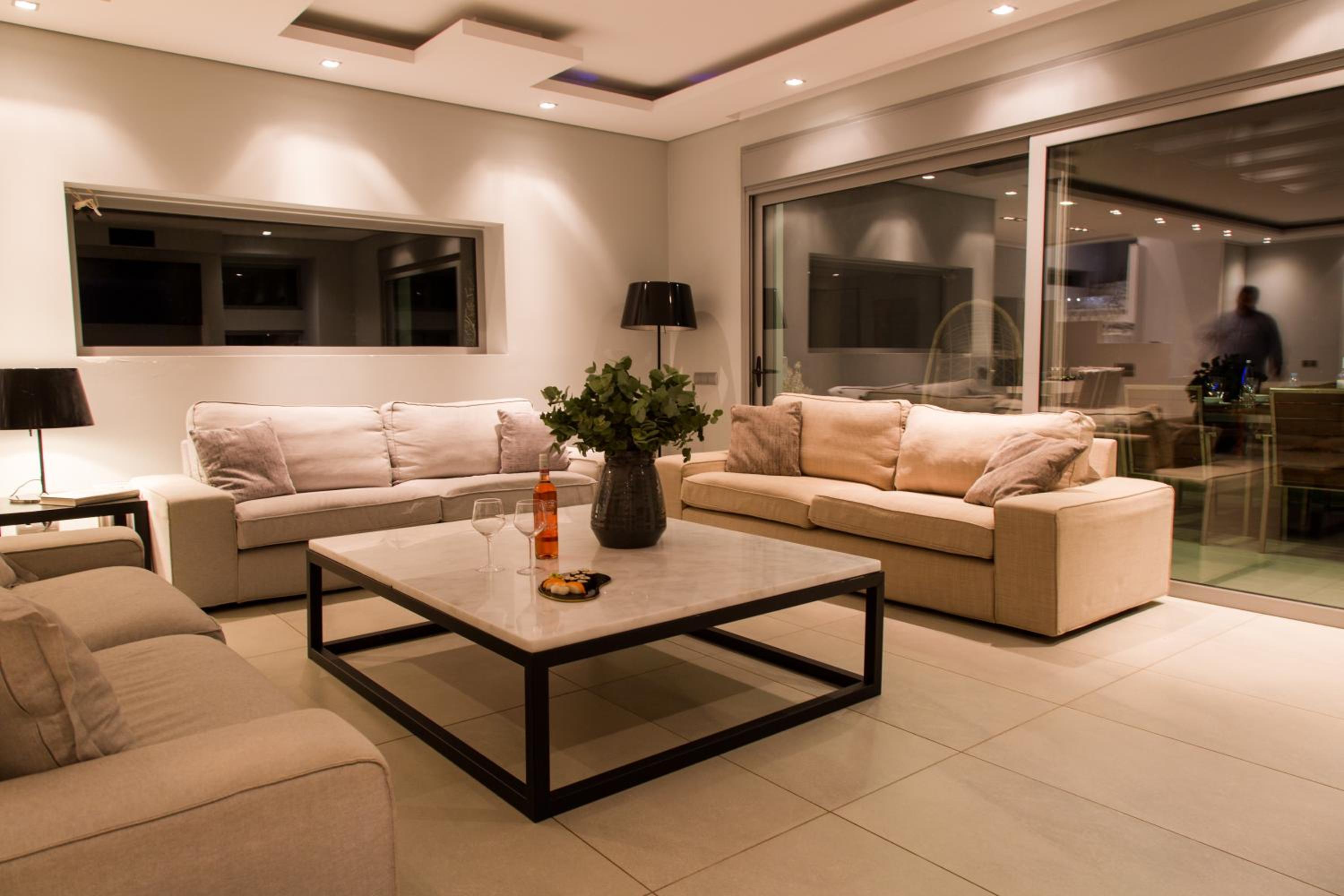 Villa Athens Stay by Athens Stay