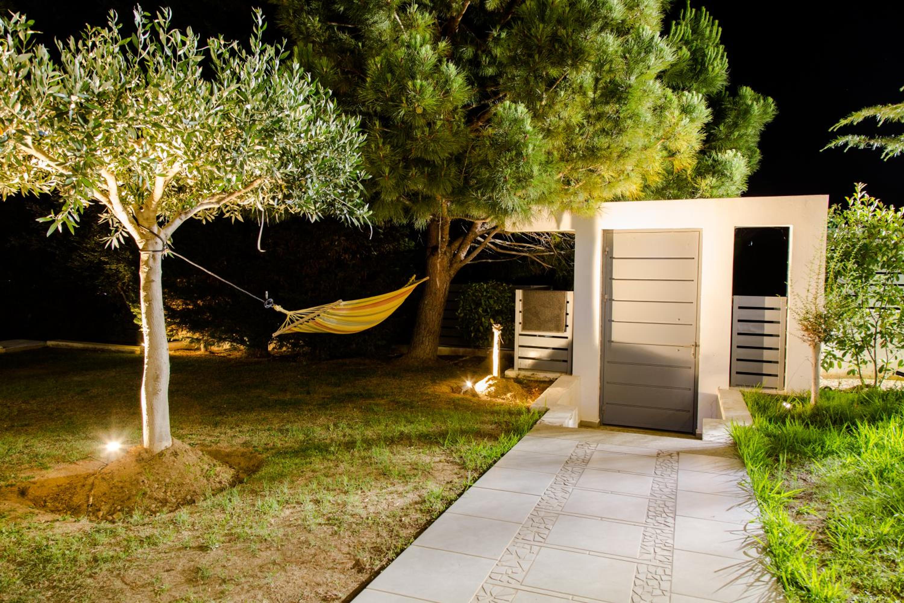Villa Athens Stay by Athens Stay