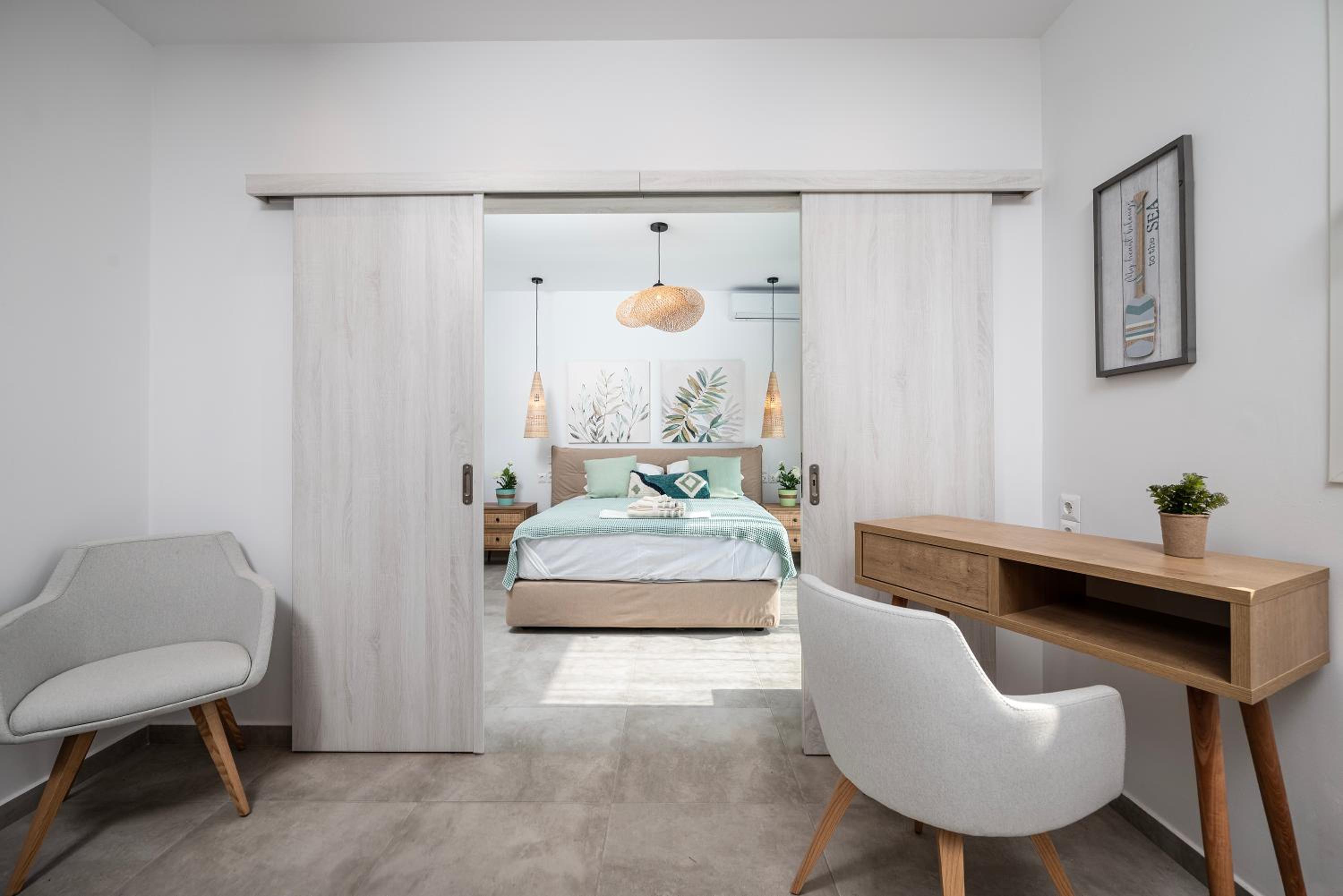 Thalassa Beach House