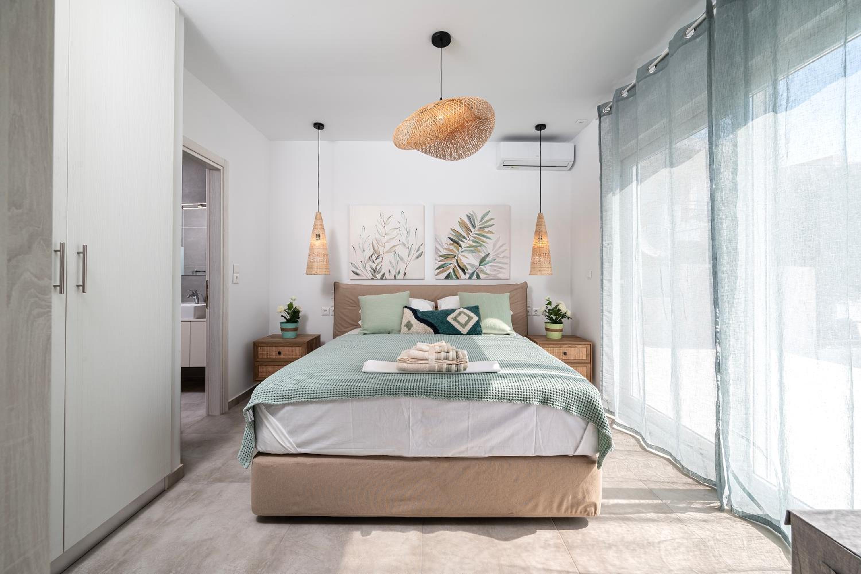Thalassa Beach House