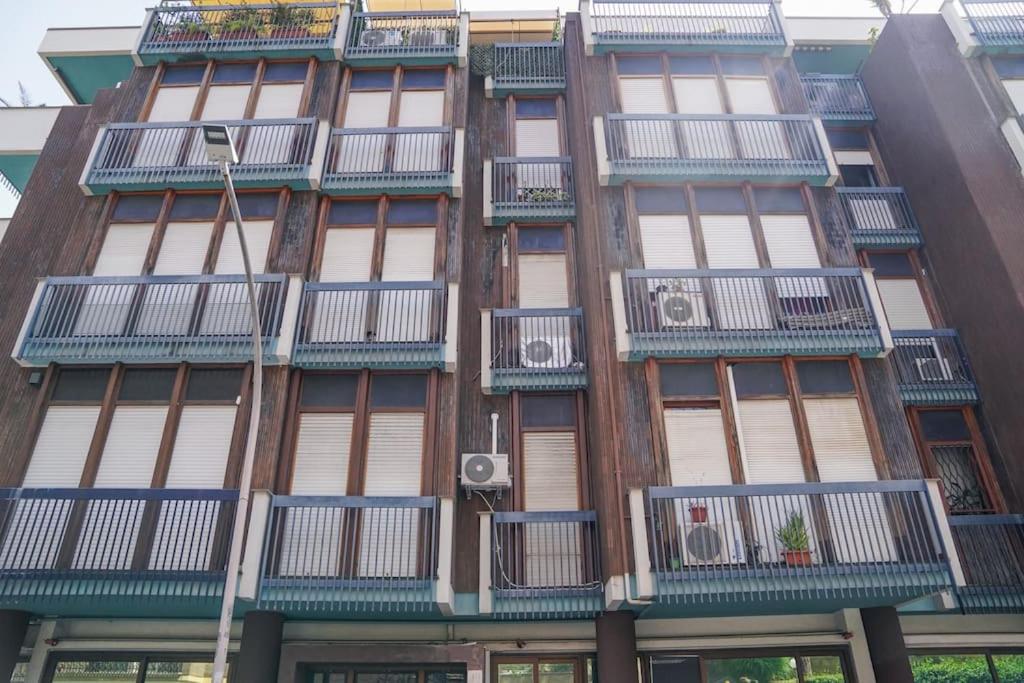 Villa Bonelli Loft