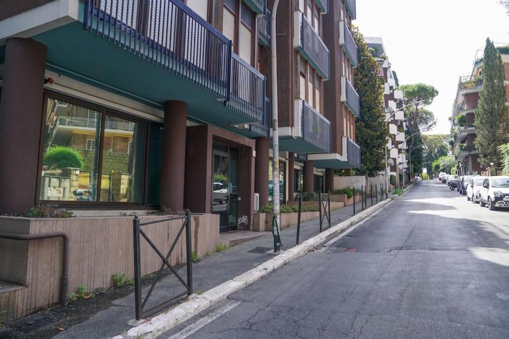 Villa Bonelli Loft