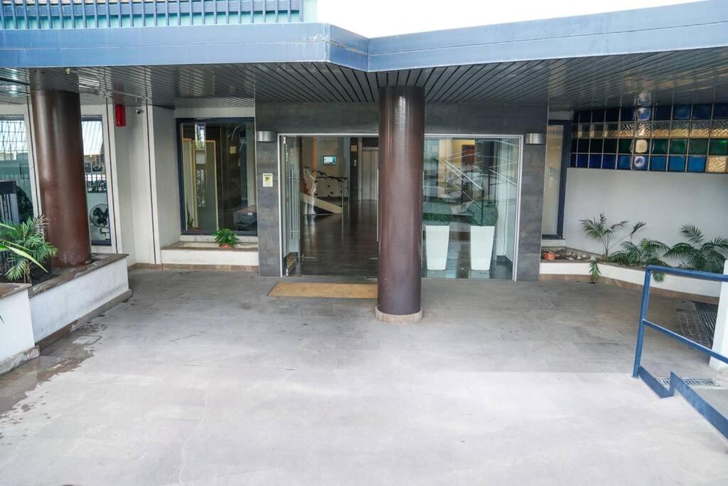 Villa Bonelli Loft
