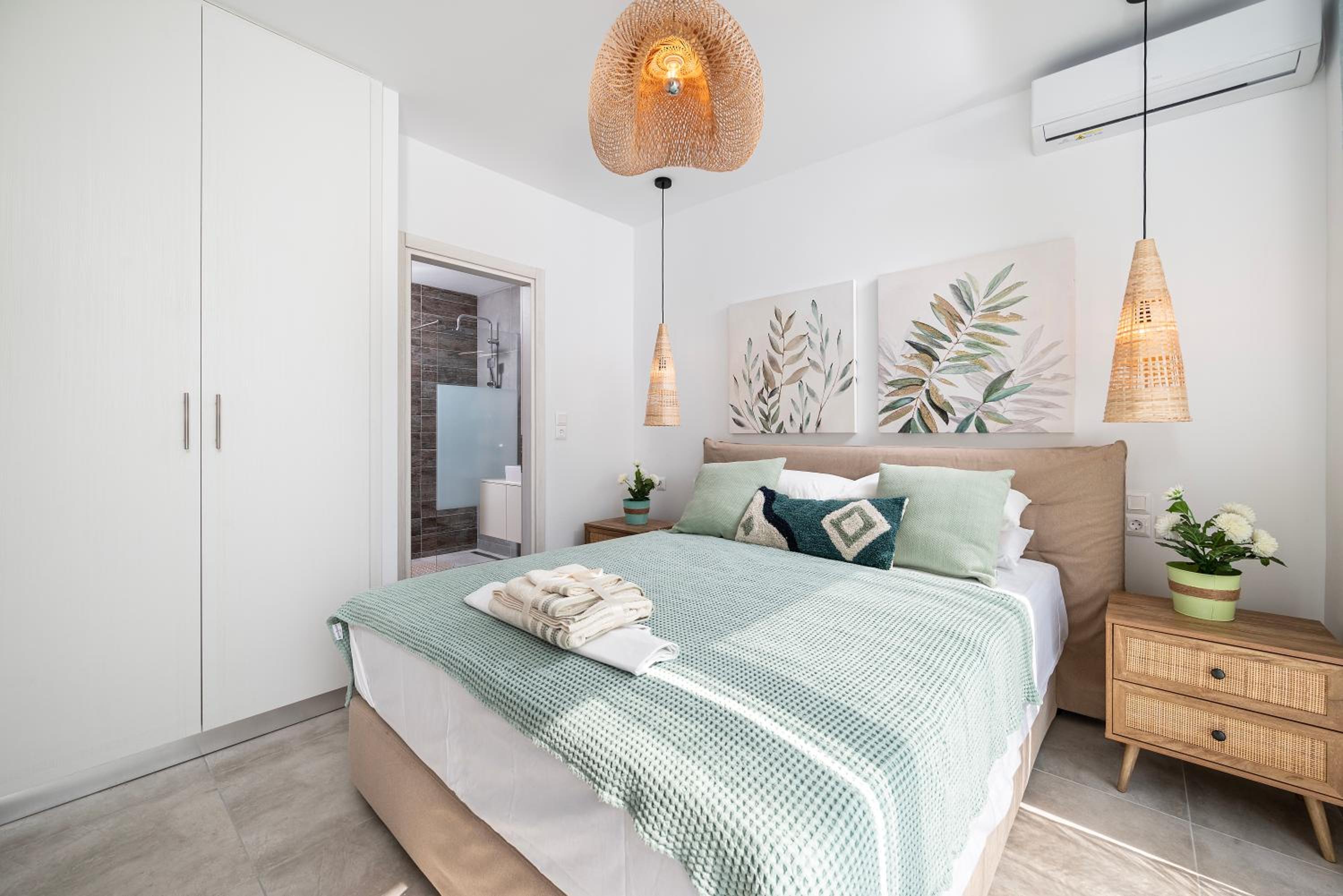 Thalassa Beach House