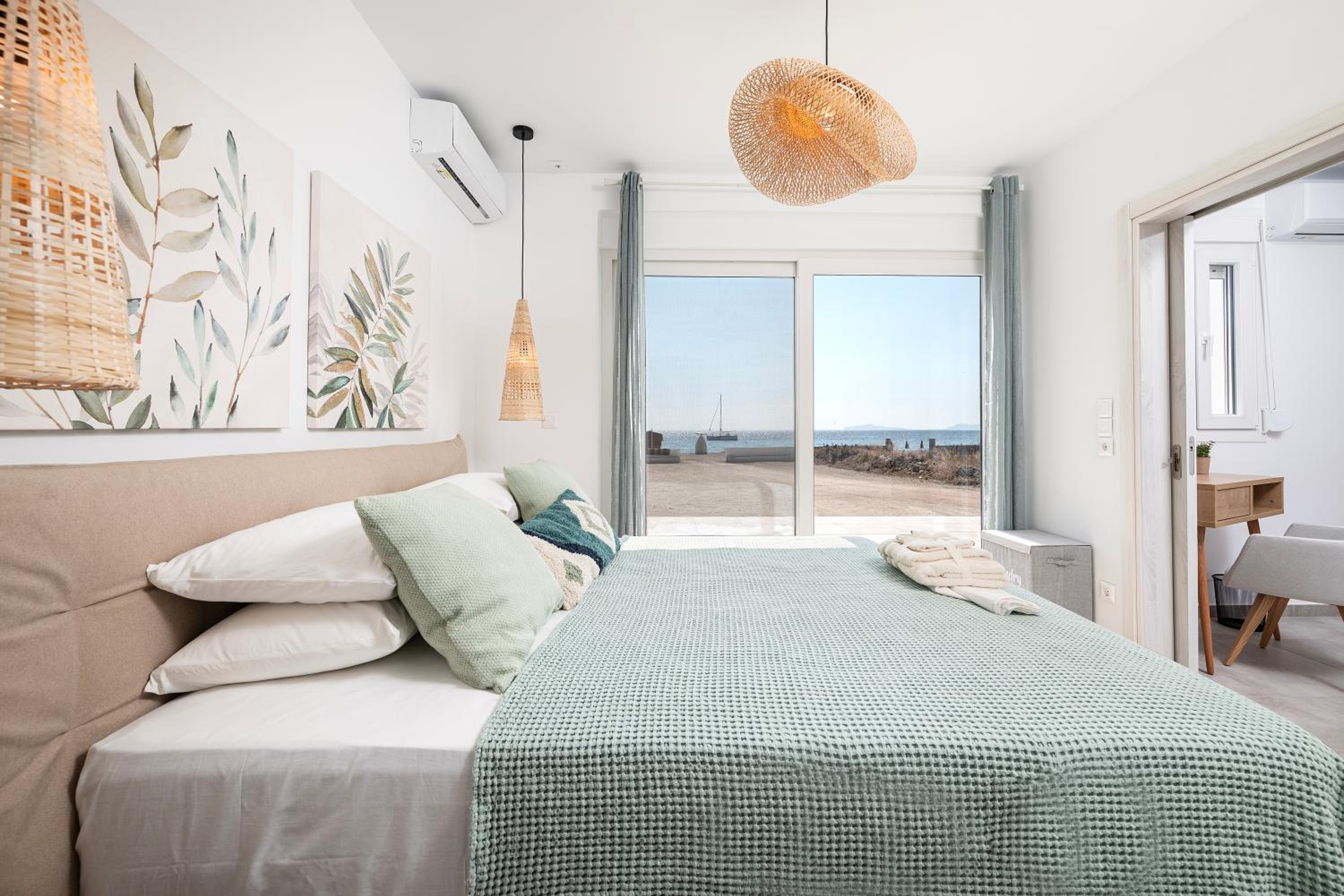 Thalassa Beach House