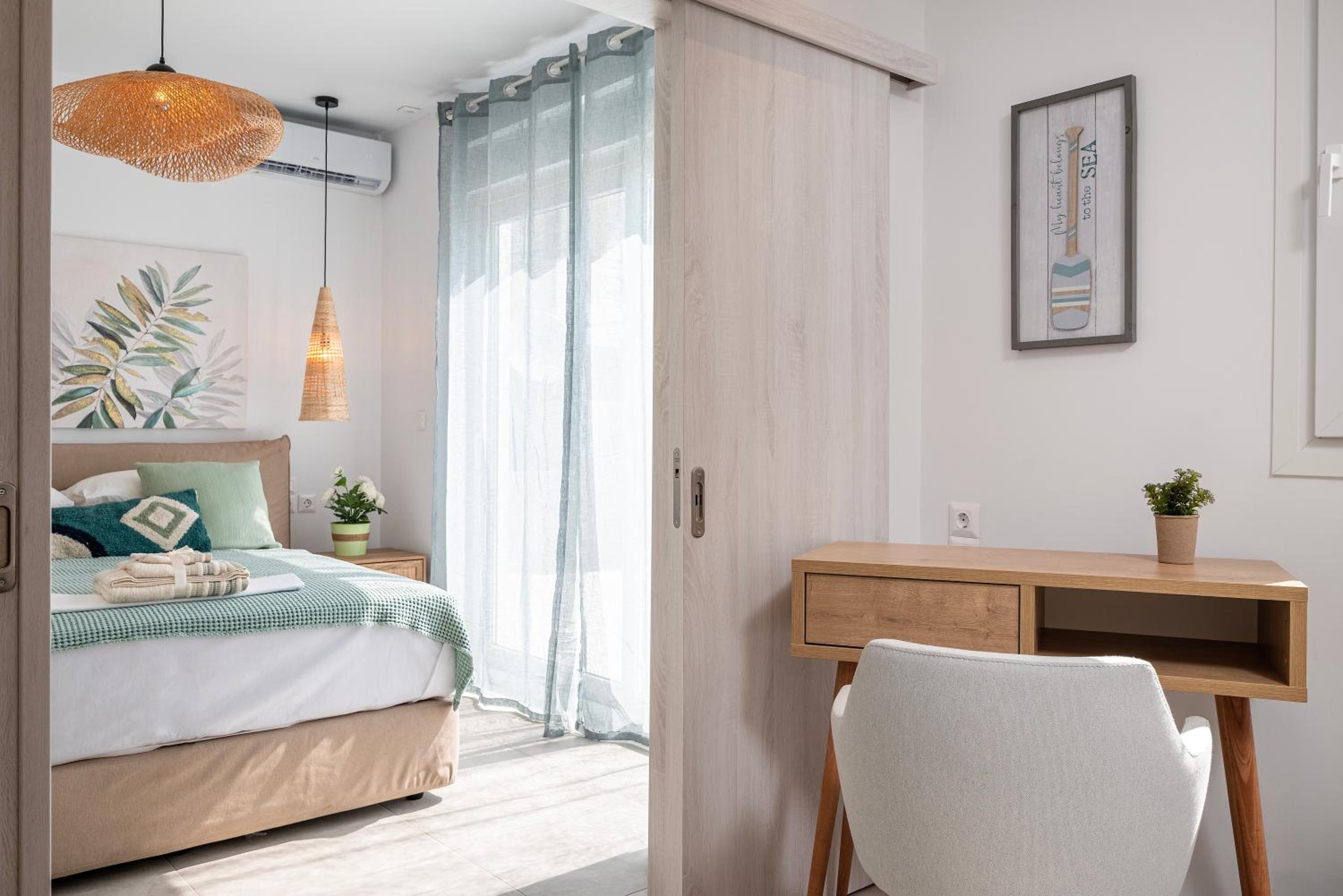Thalassa Beach House