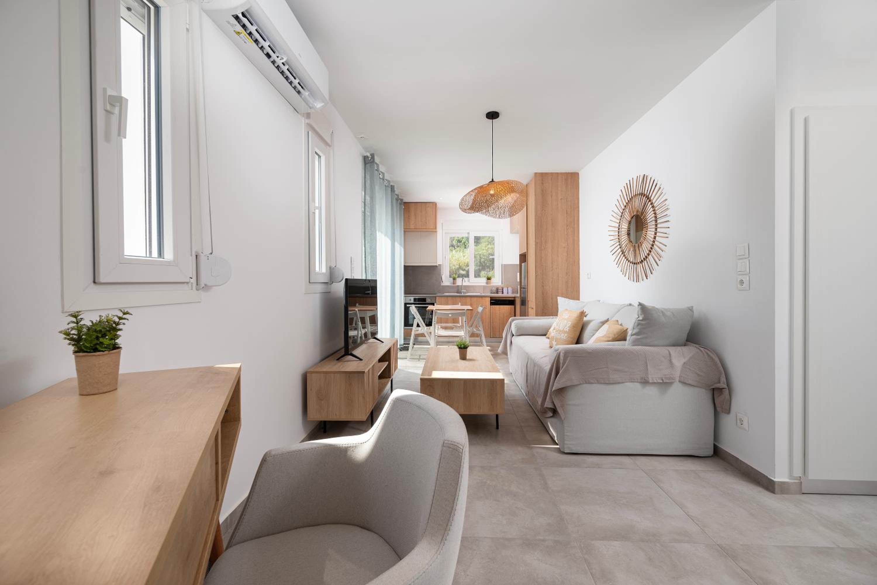 Thalassa Beach House