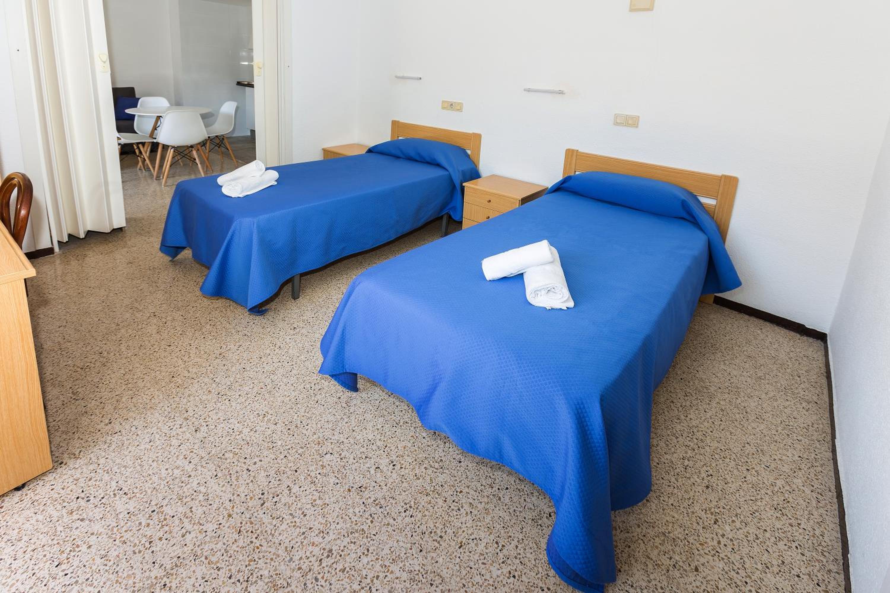 Hostal El Mercat