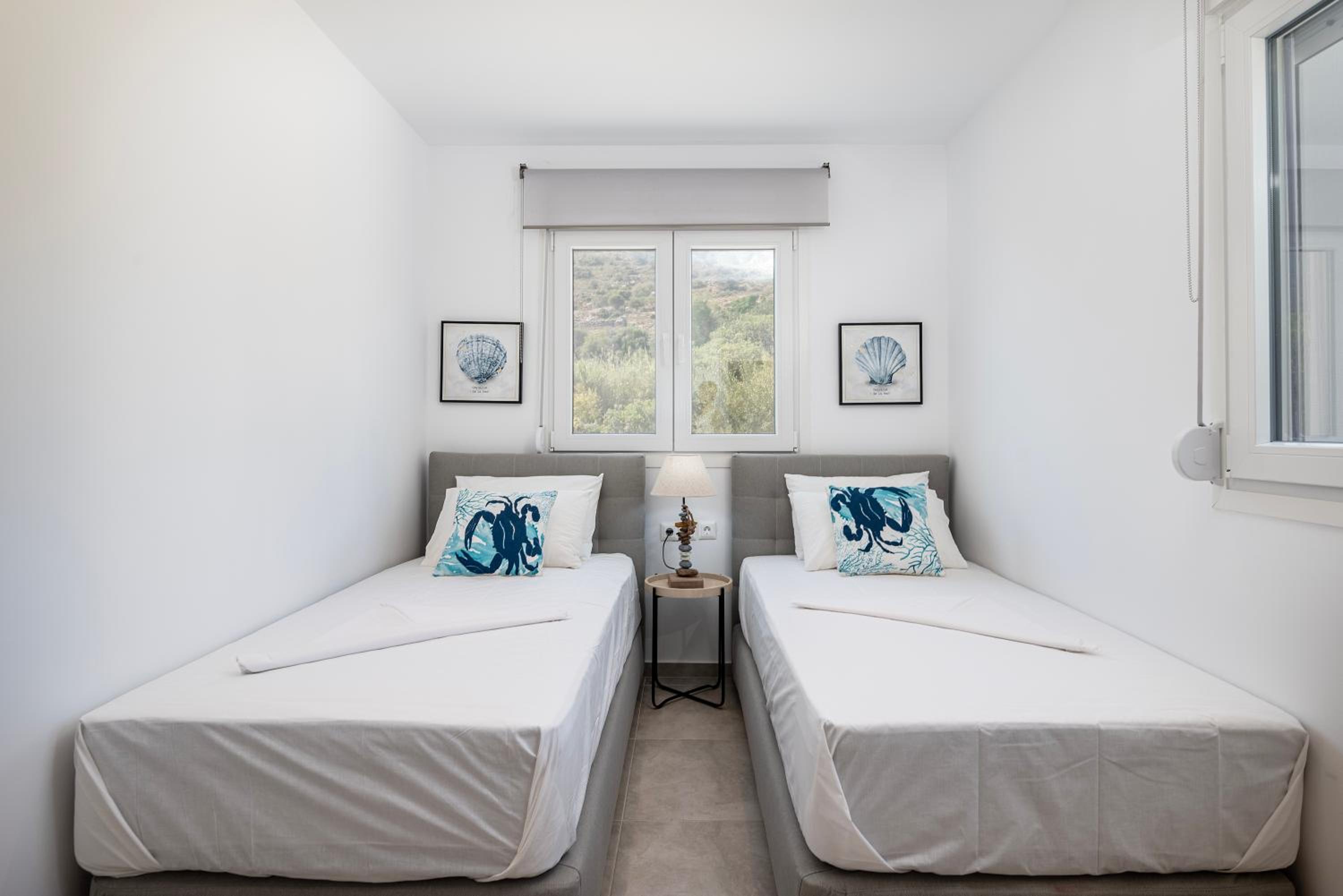 Thalassa Beach House