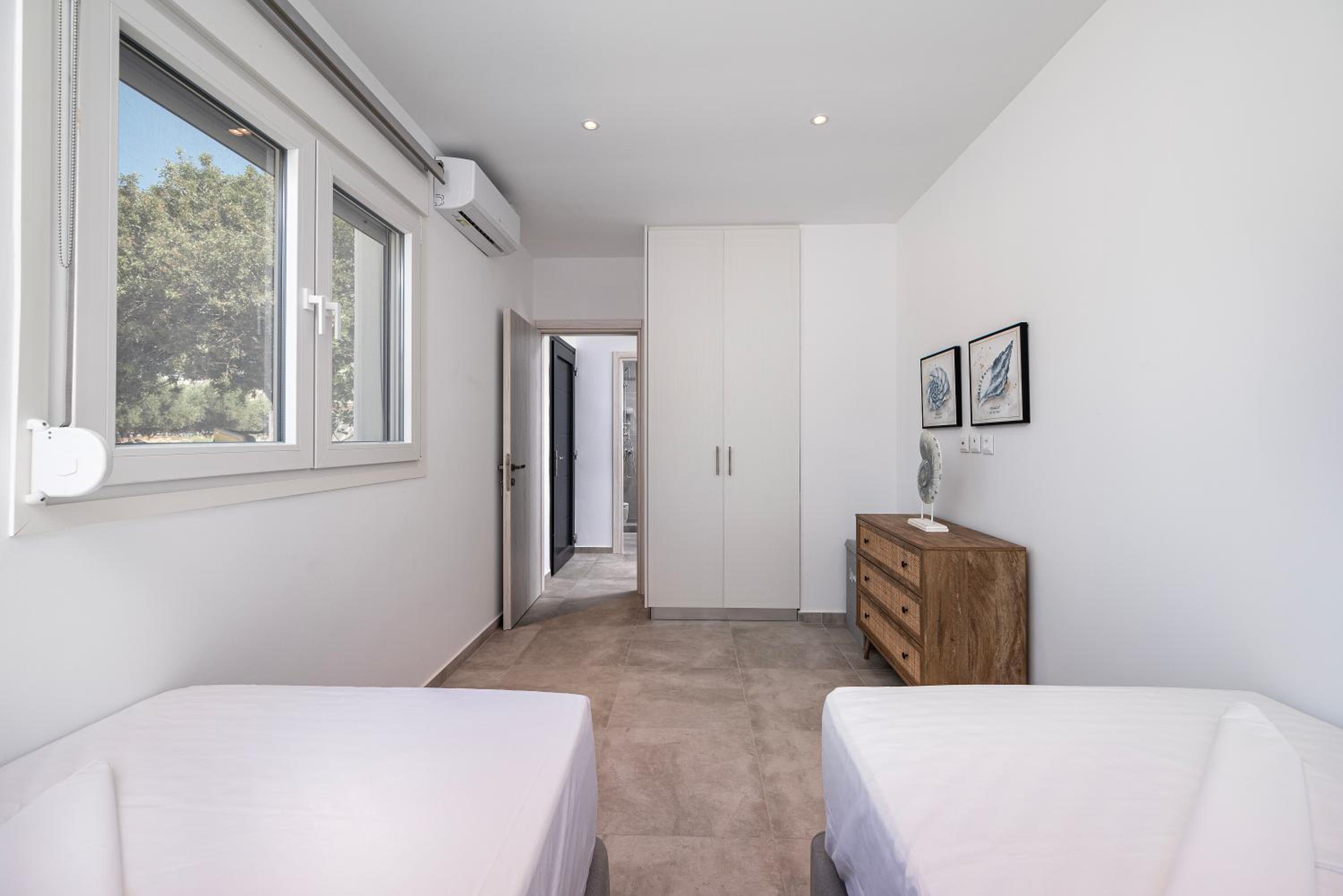 Thalassa Beach House