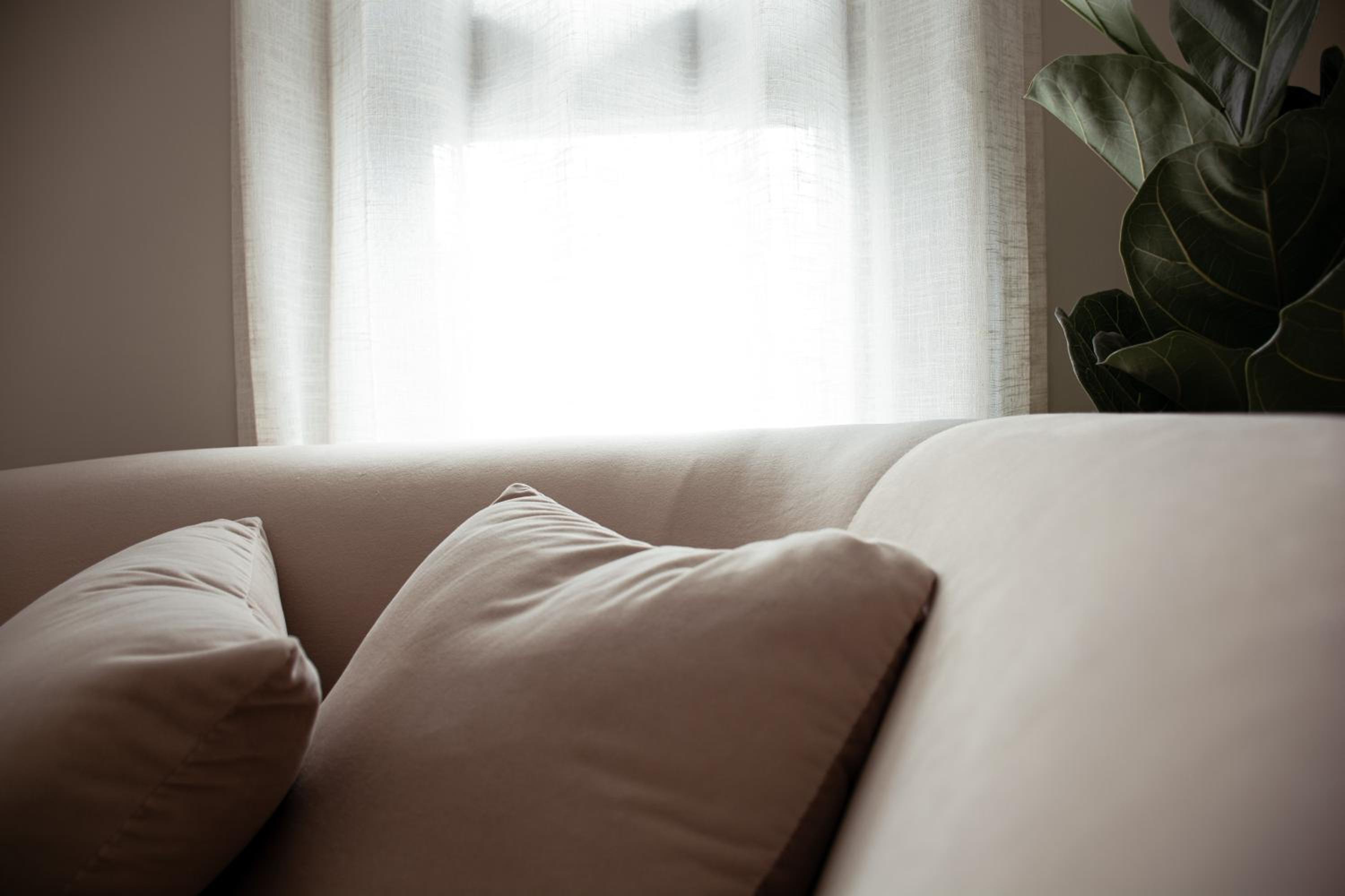 Begin Again Inn view 2
