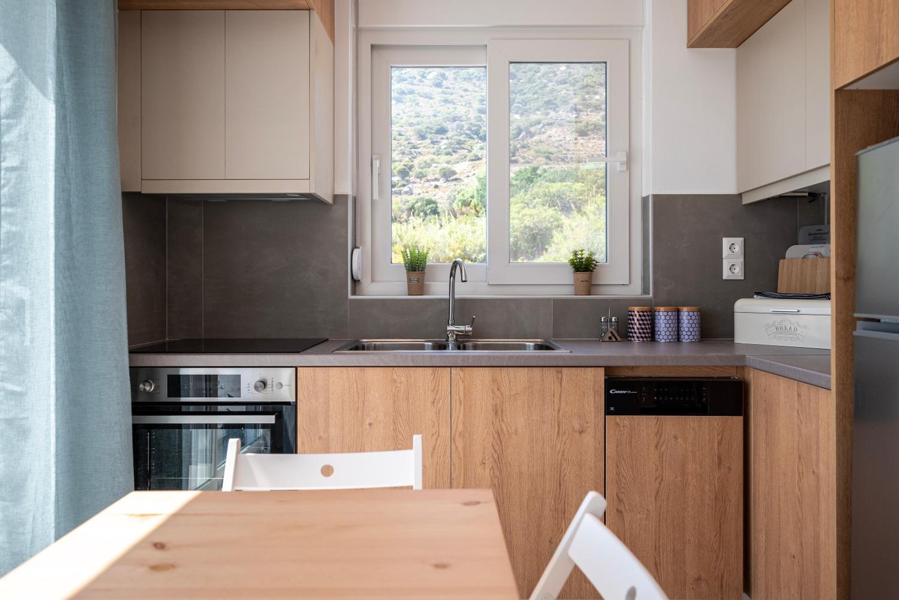 Thalassa Beach House