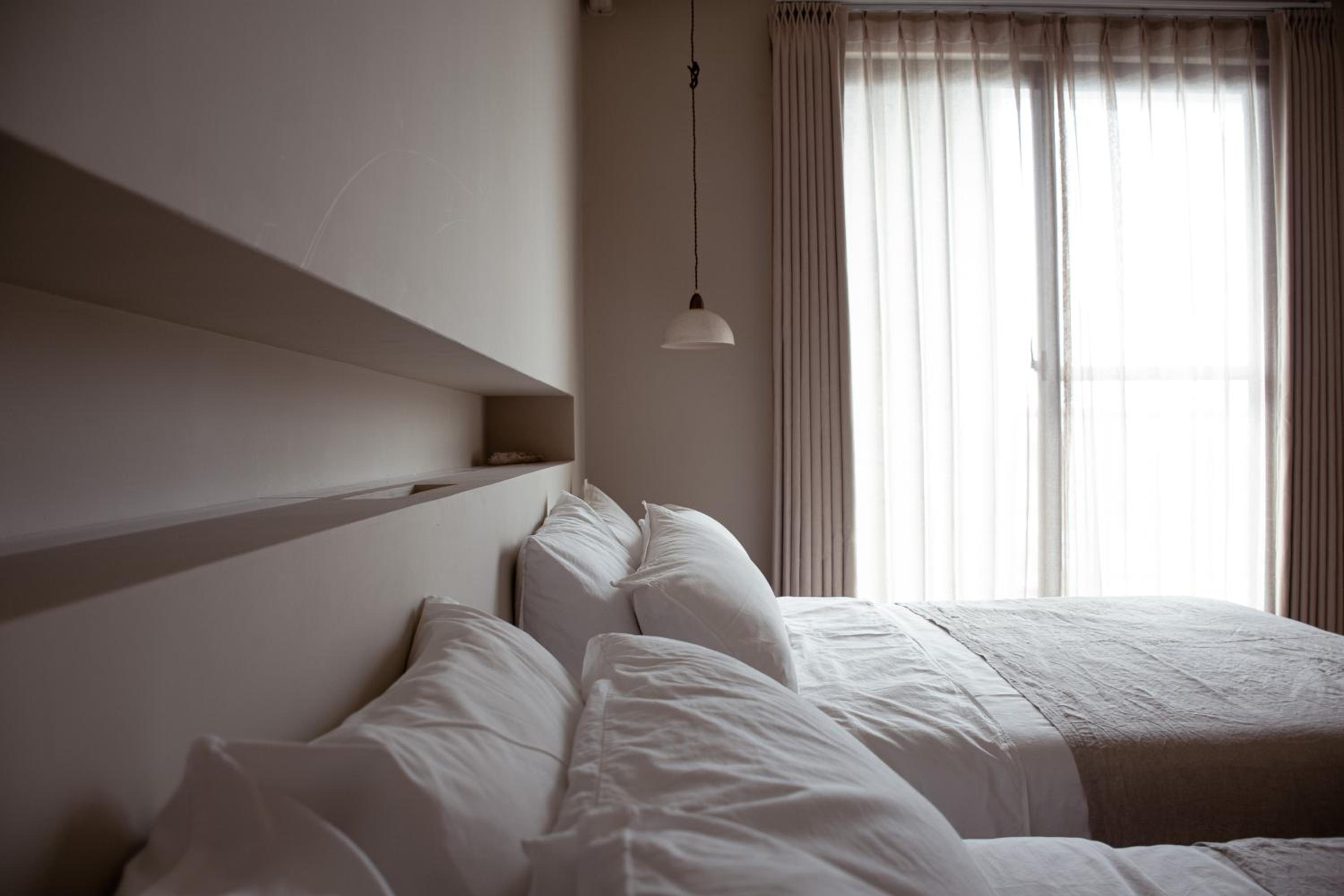Begin Again Inn view 5