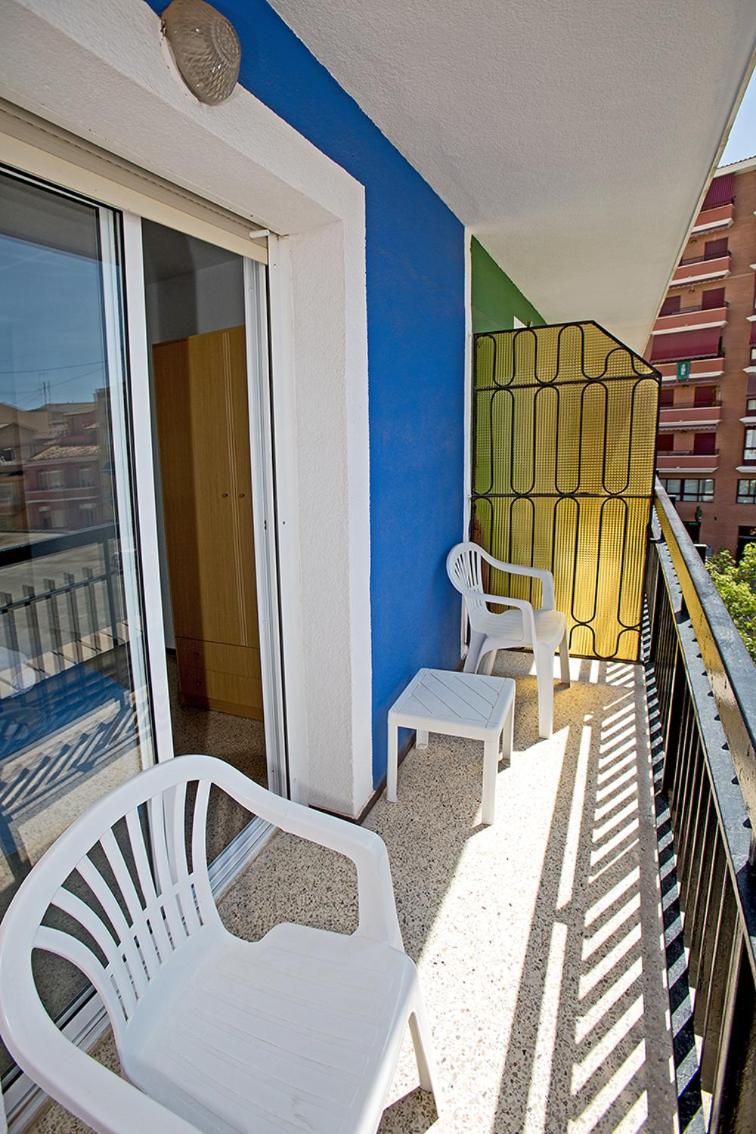 Hostal El Mercat
