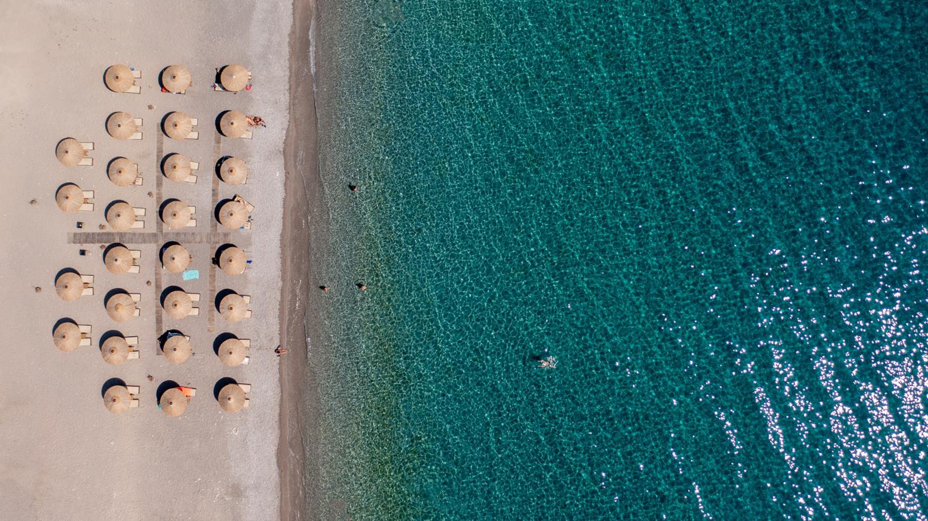 Thalassa Beach House