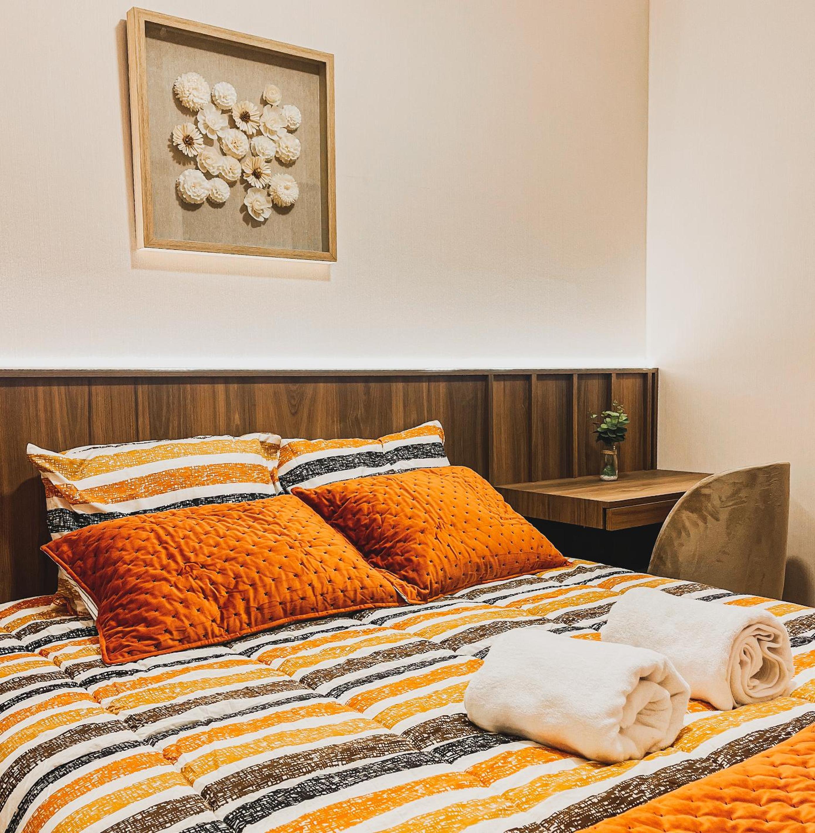 Confort & luxury Apt- San Isidro view 3