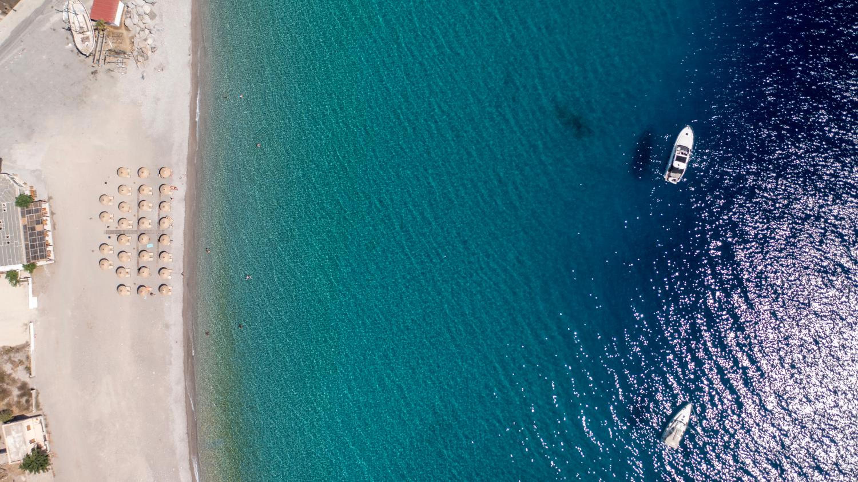 Thalassa Beach House