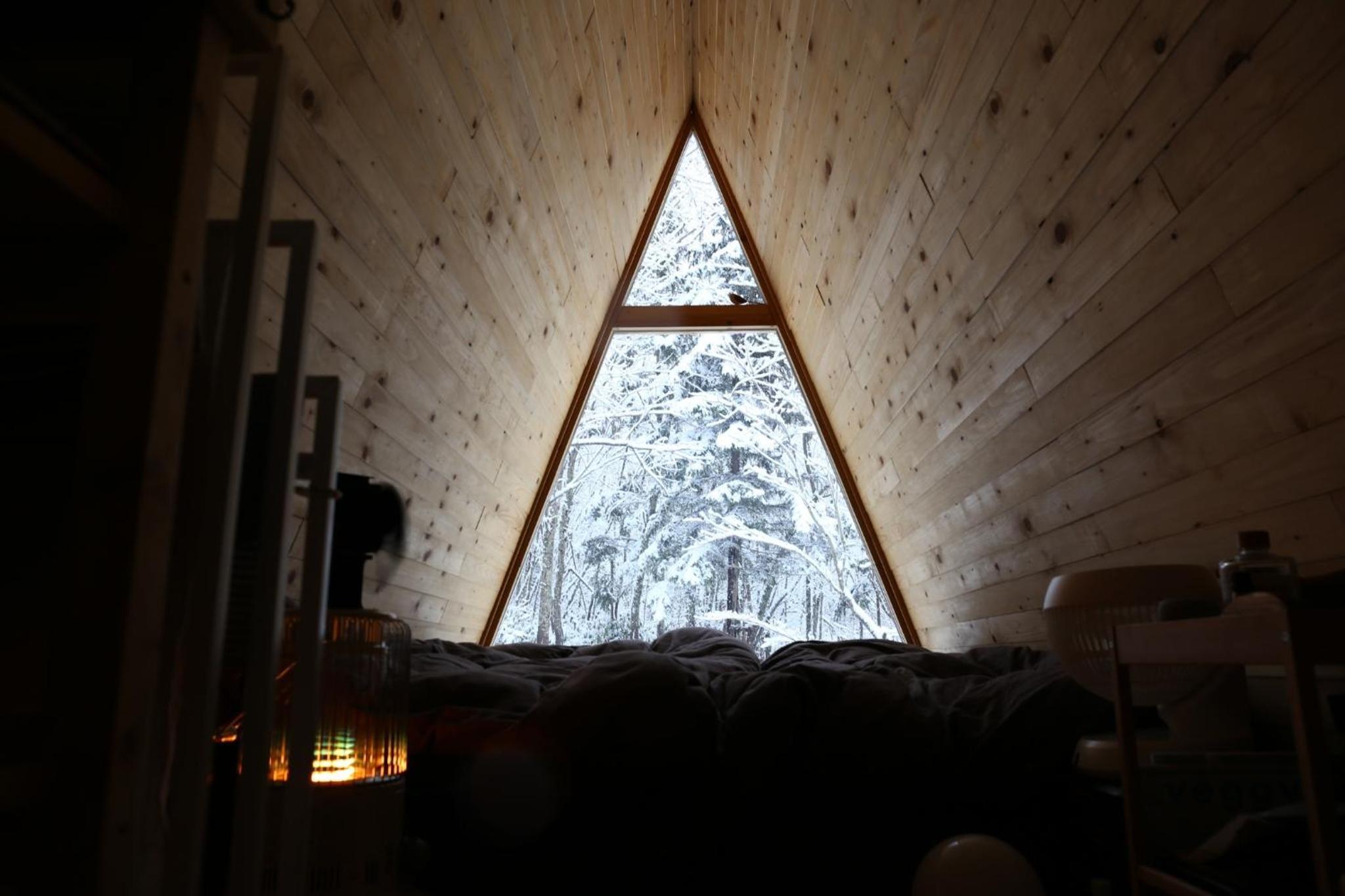 A-frame cabin iwor - Vacation STAY 36172v view 2