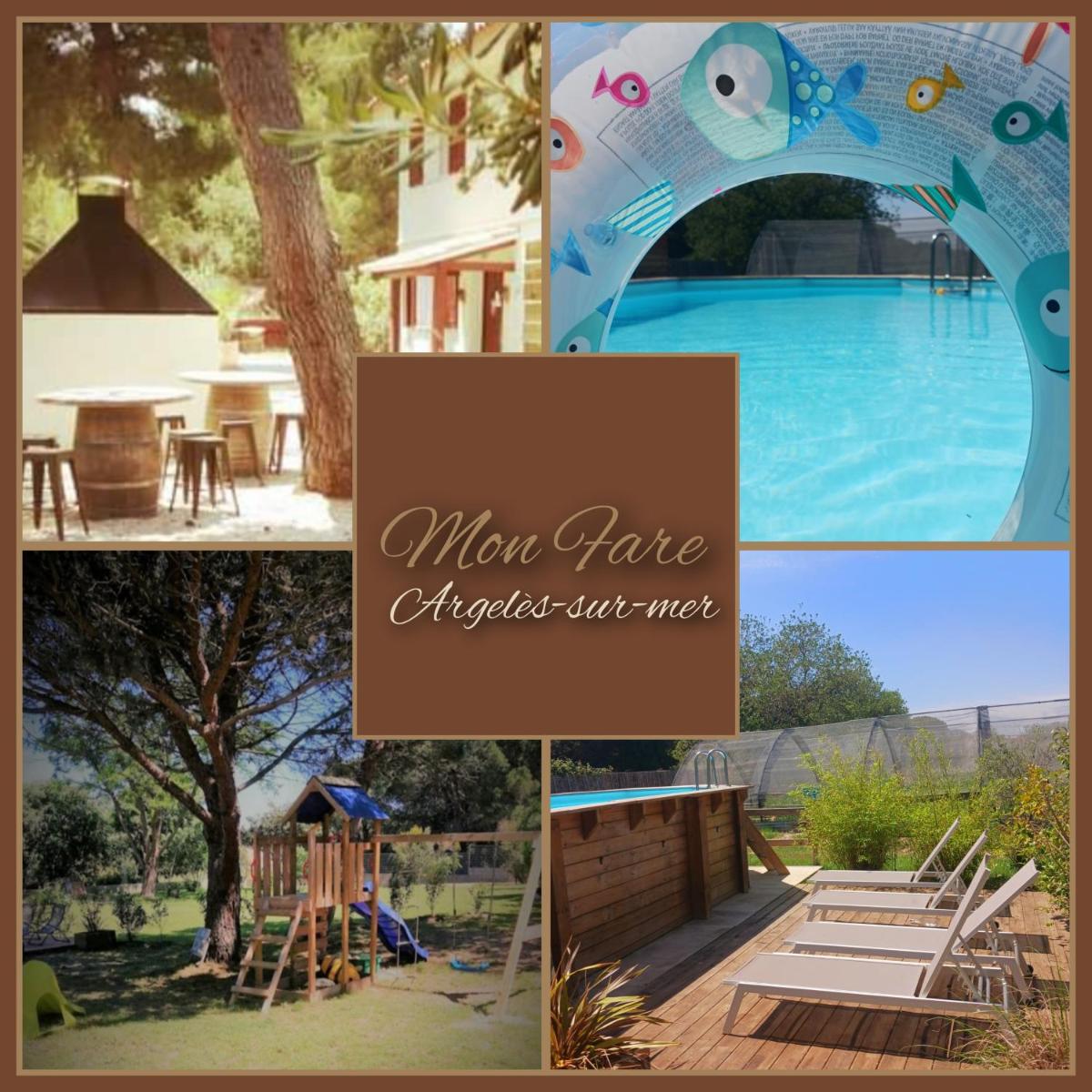 Hotel MON FARE - Image 1