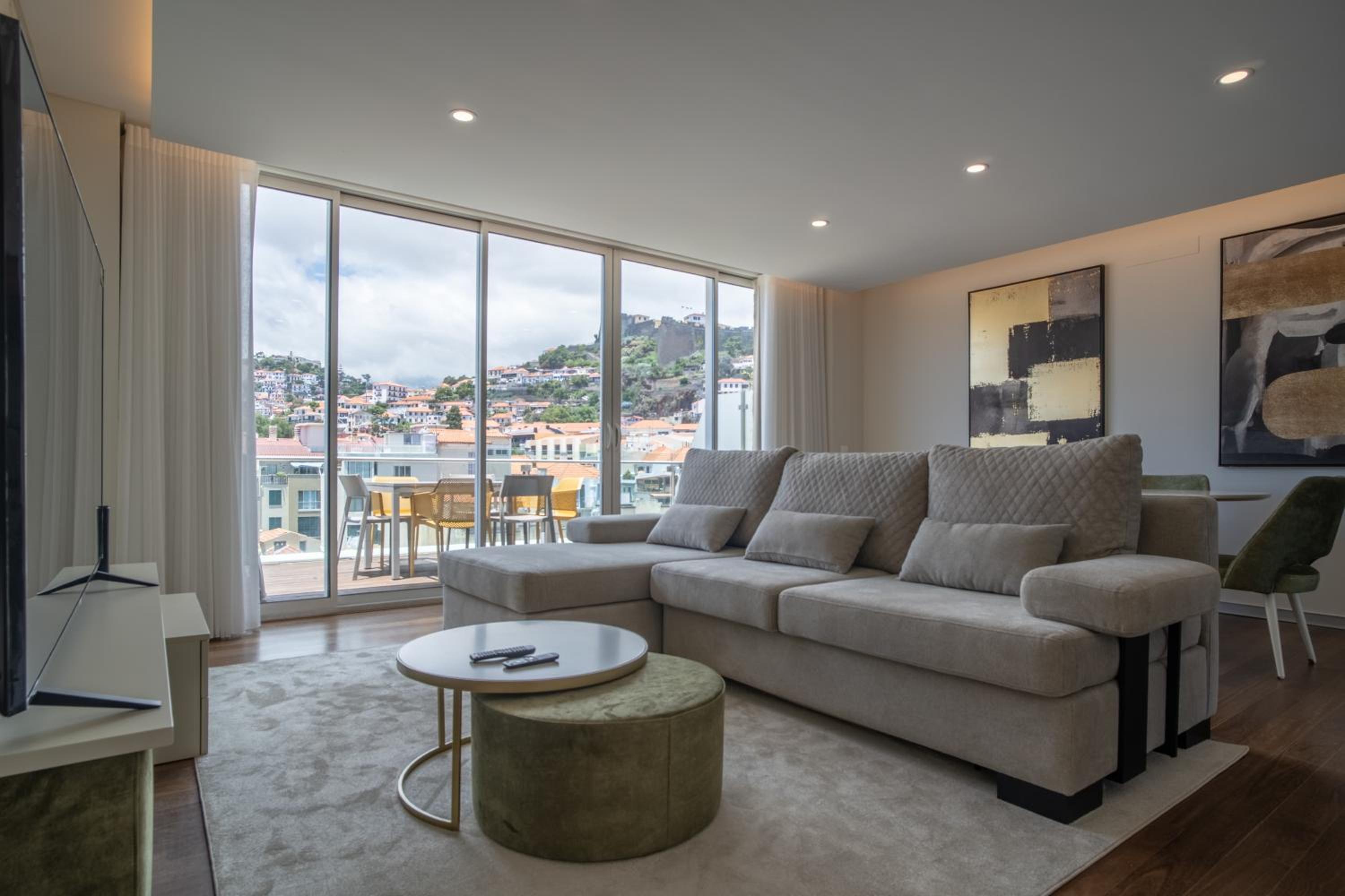 Freemont Apartment Funchal view 5