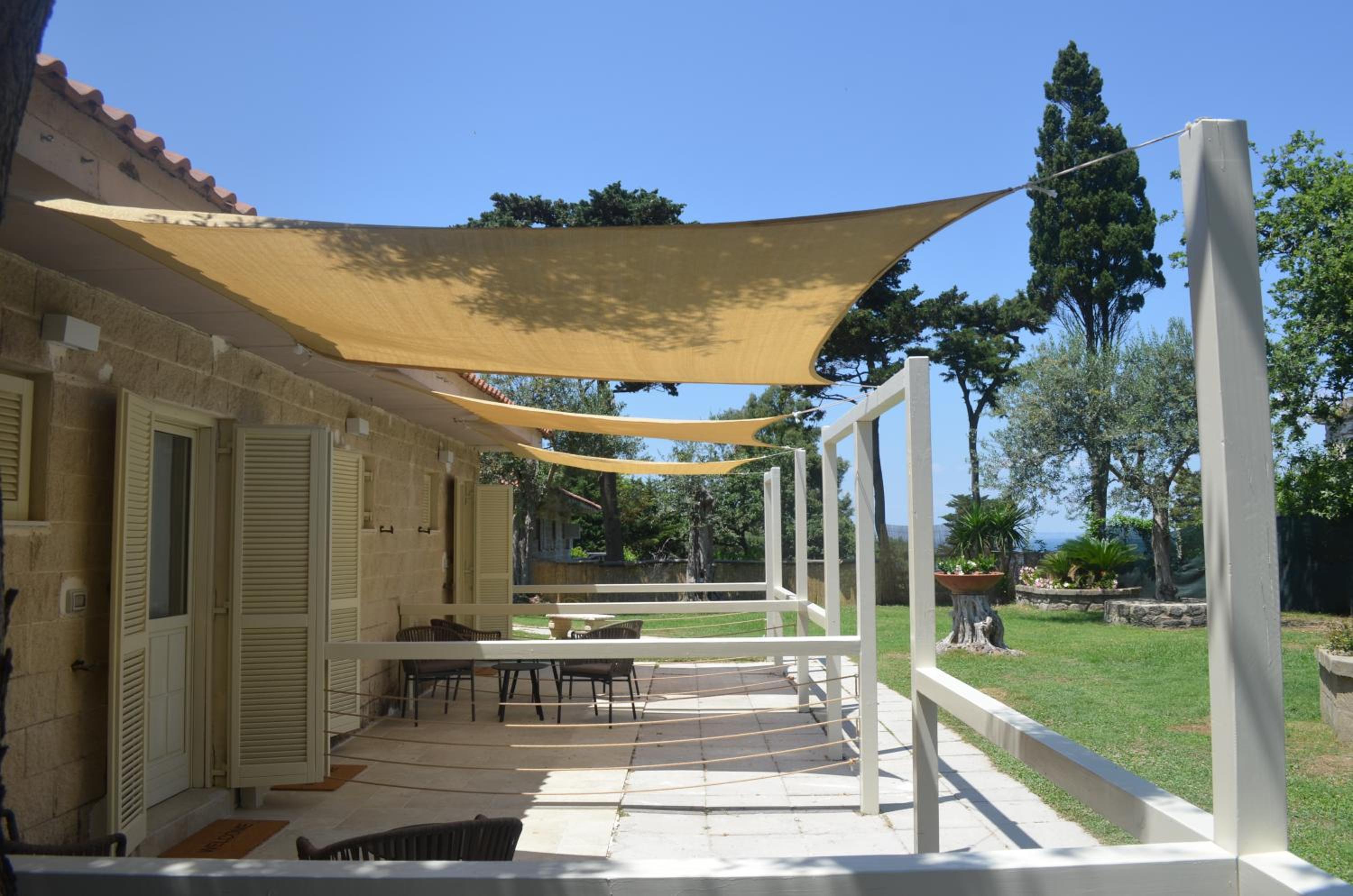Sopramare Resort